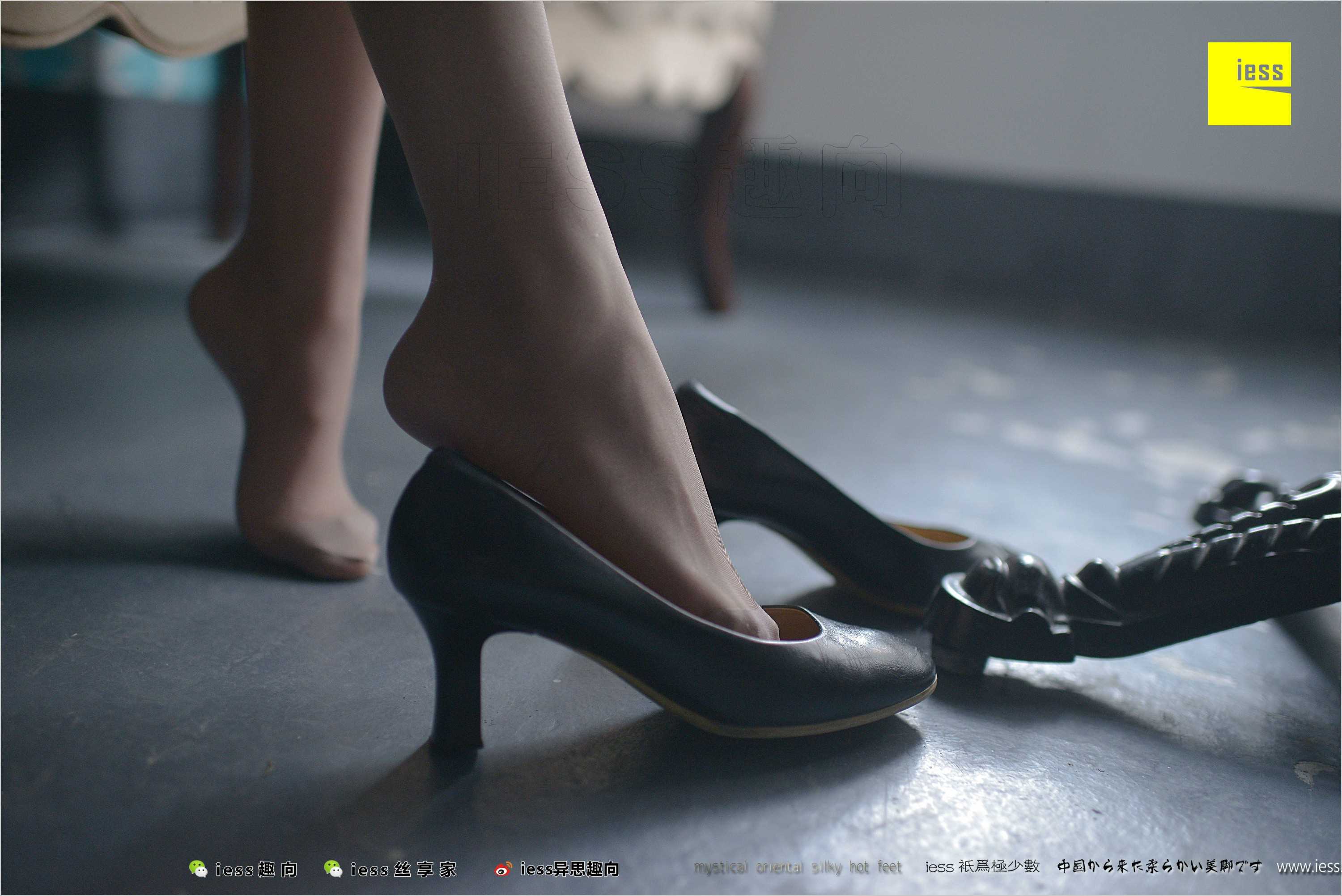 China Beauty Legs and feet 490