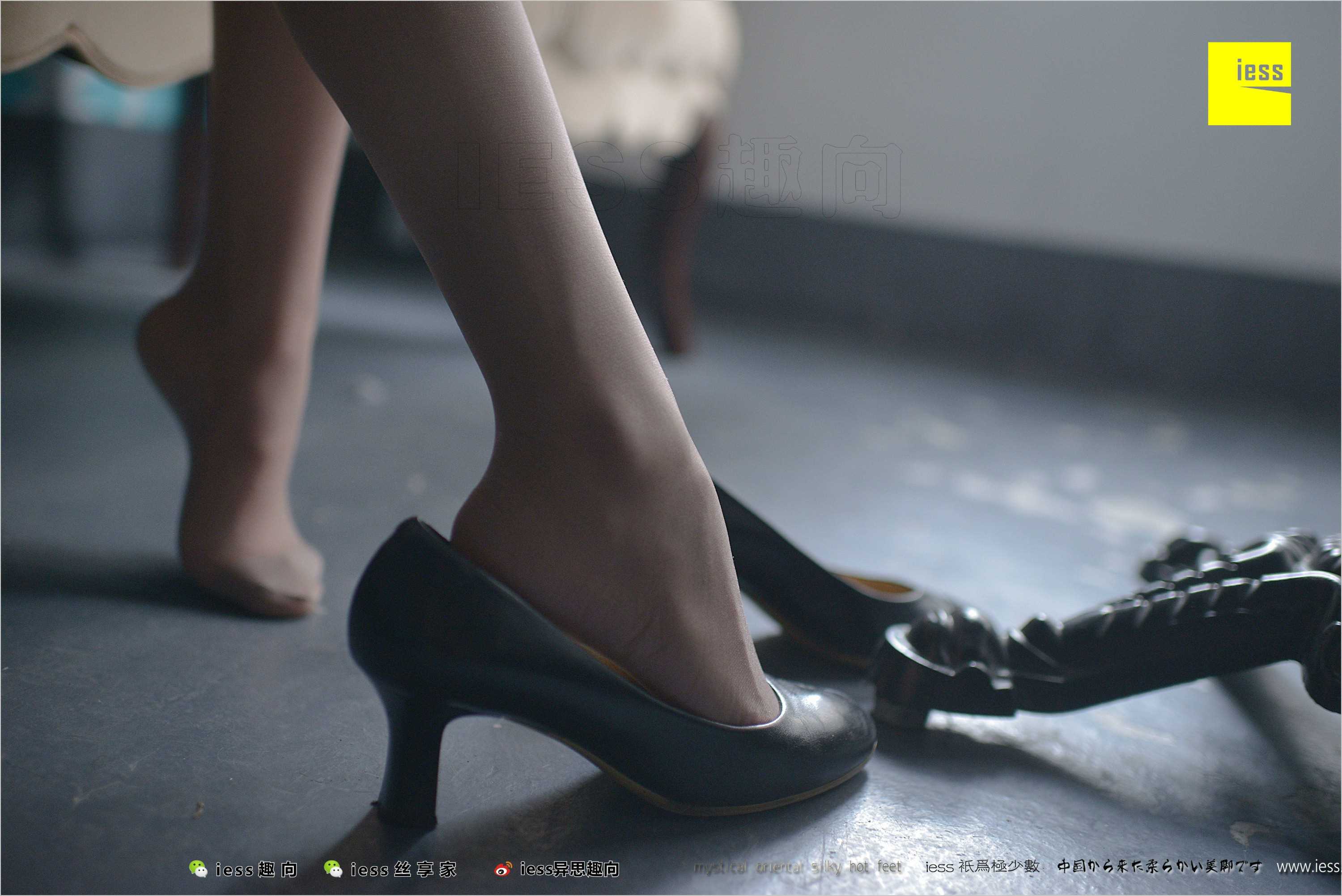 China Beauty Legs and feet 490