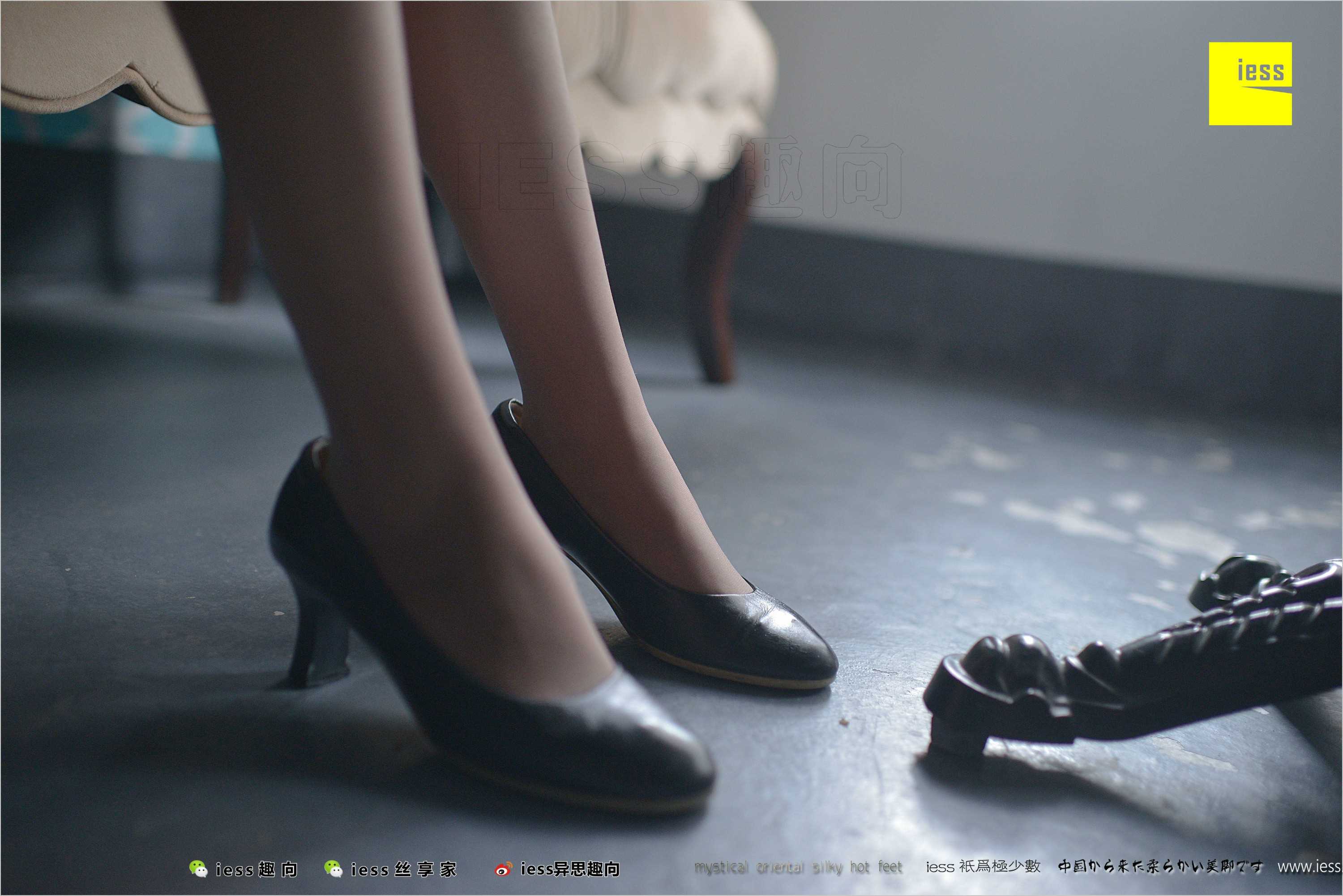 China Beauty Legs and feet 490