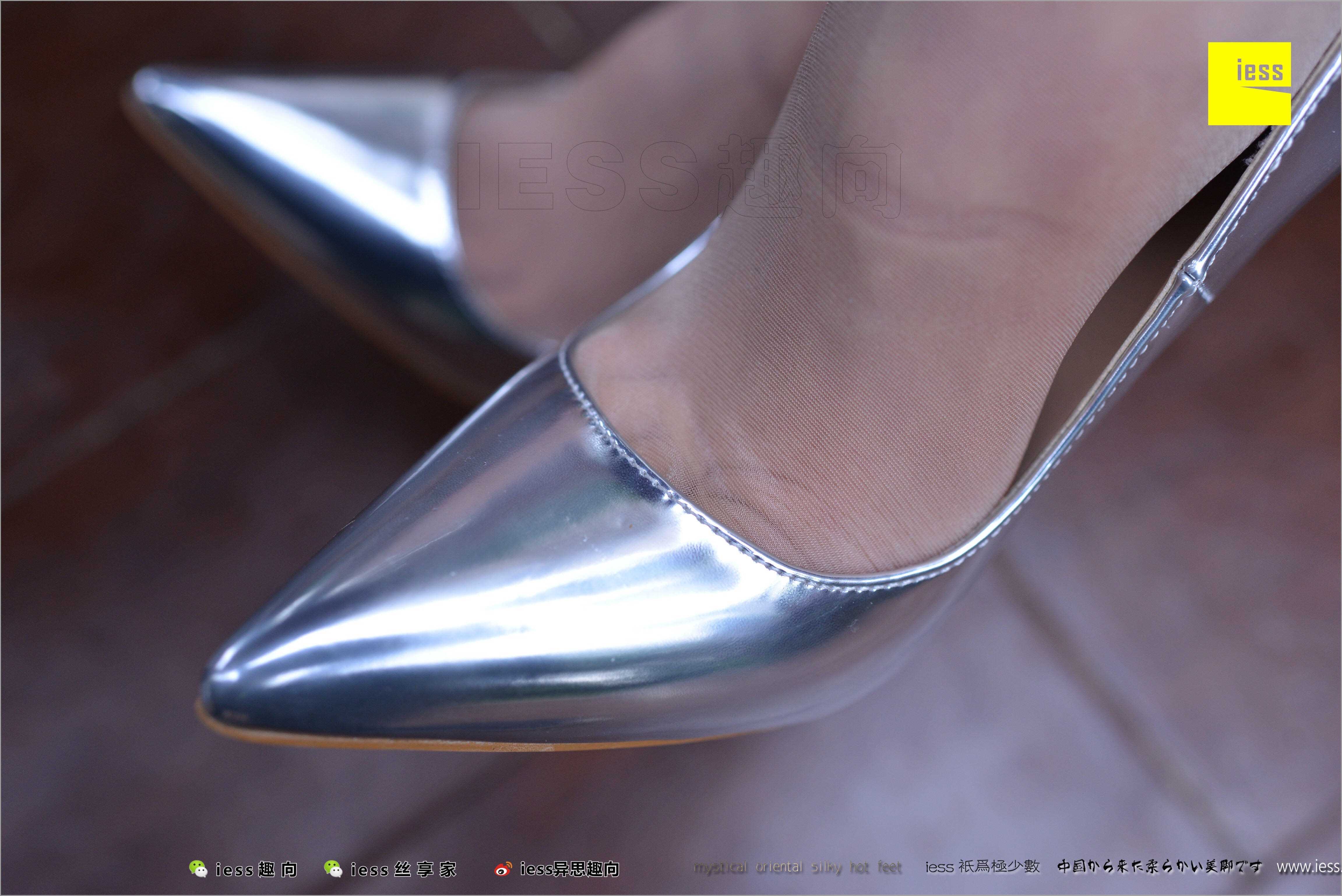 China Beauty Legs and feet 492