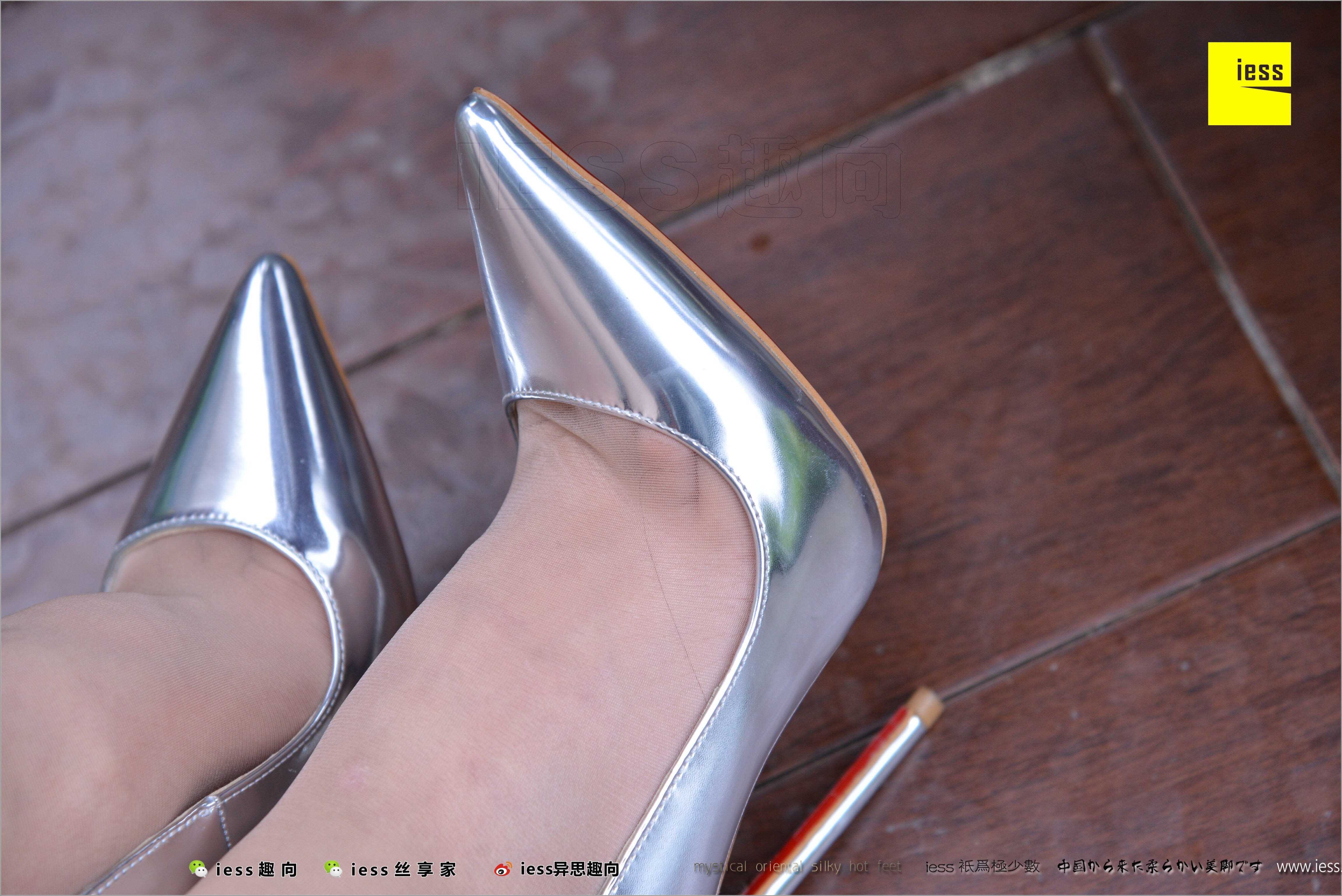 China Beauty Legs and feet 492