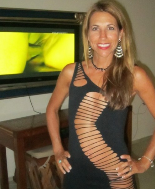 Tami sucking cocks and fucking