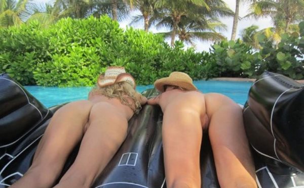 Tami sucking cocks and fucking