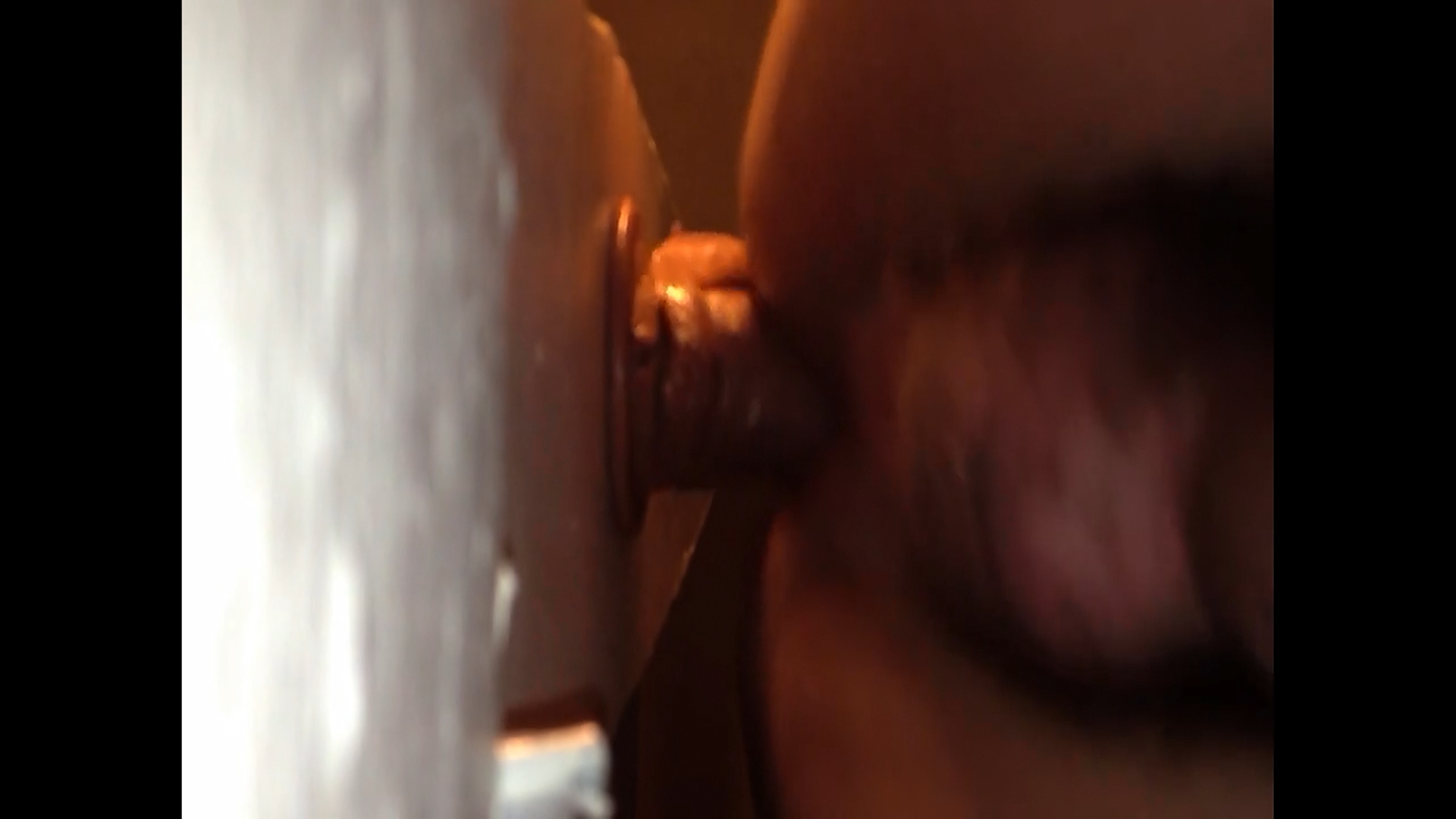 Great View of Anal Play