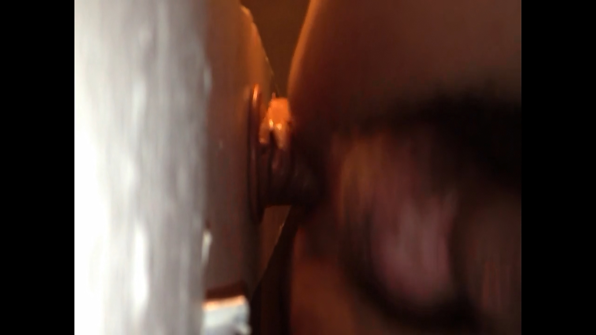 Great View of Anal Play