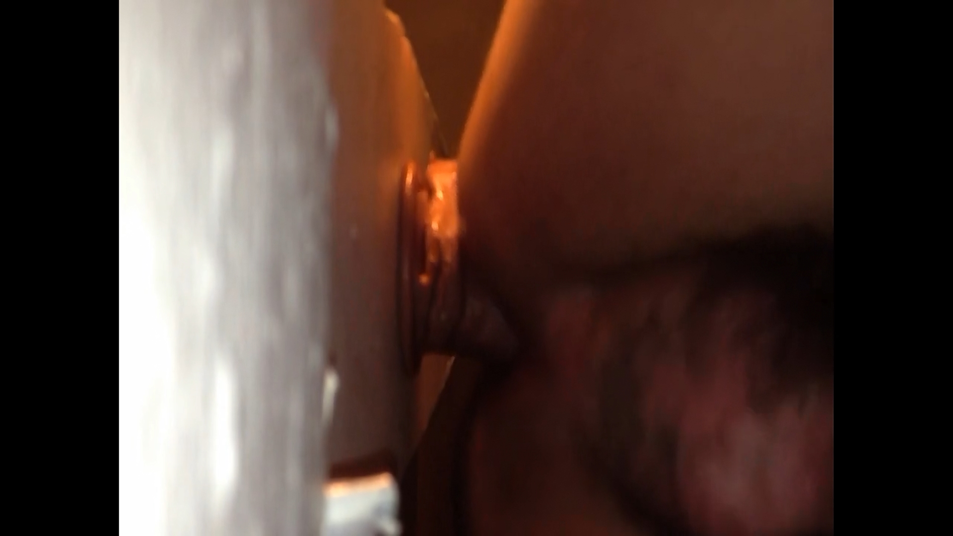 Great View of Anal Play