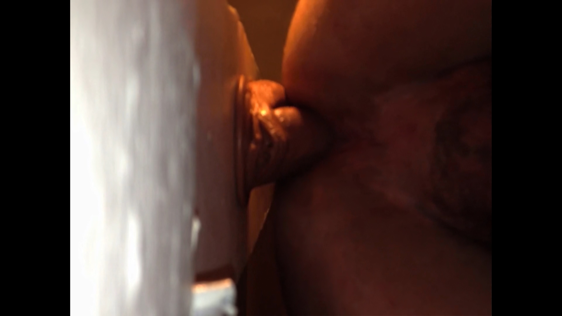 Great View of Anal Play