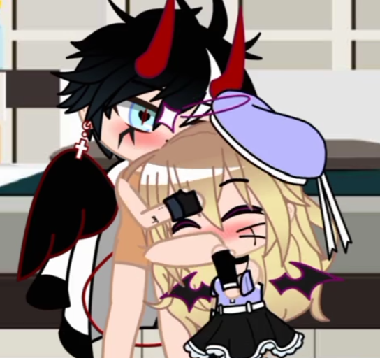 gachatubers gostosas