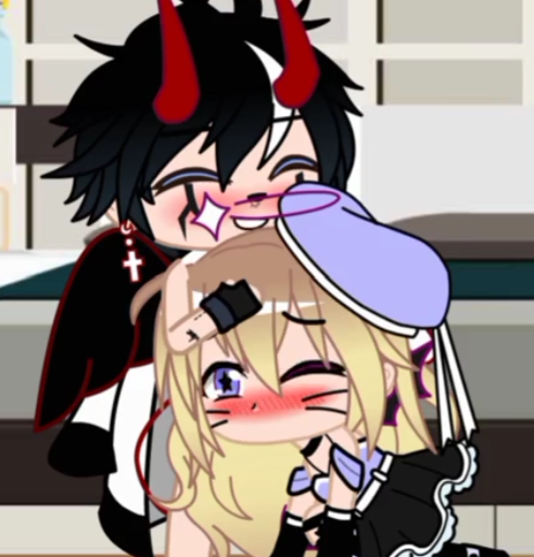 gachatubers gostosas