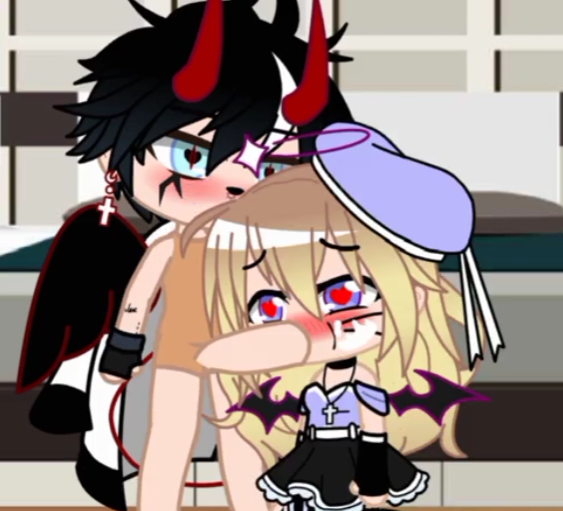 gachatubers gostosas