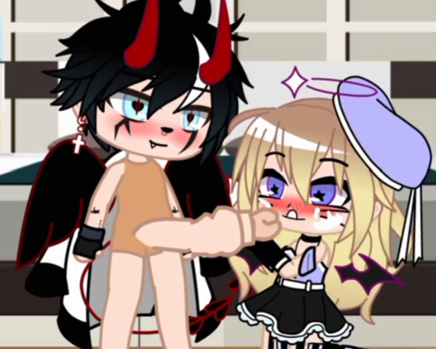 gachatubers gostosas