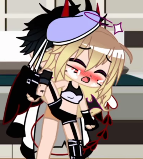 gachatubers gostosas