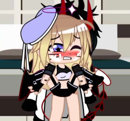 gachatubers gostosas