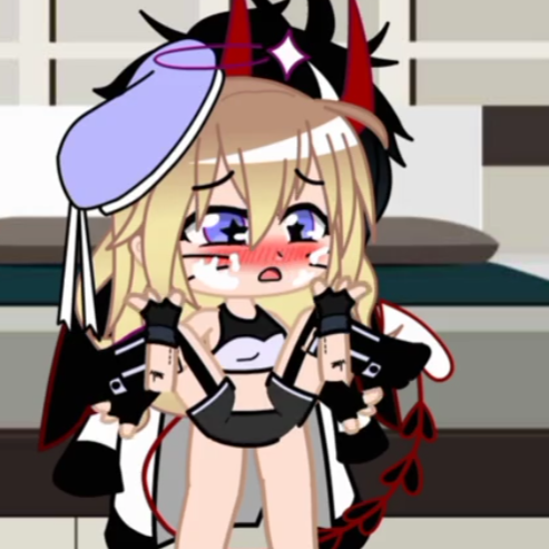 gachatubers gostosas