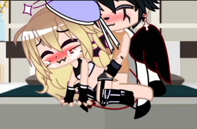 gachatubers gostosas