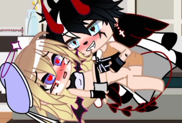 gachatubers gostosas