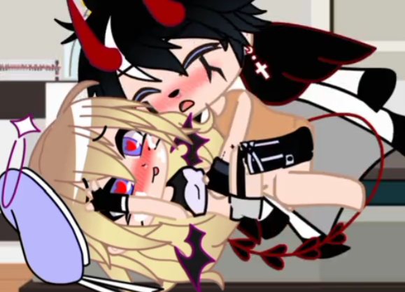 gachatubers gostosas