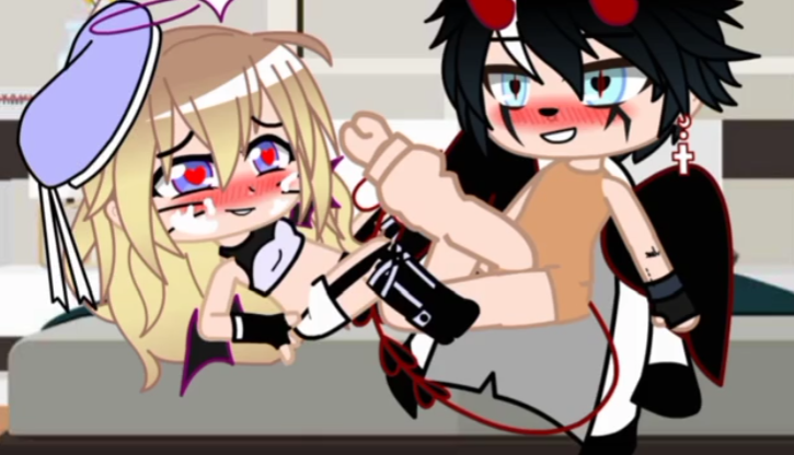 gachatubers gostosas