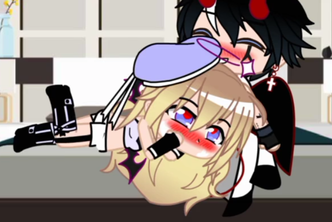 gachatubers gostosas