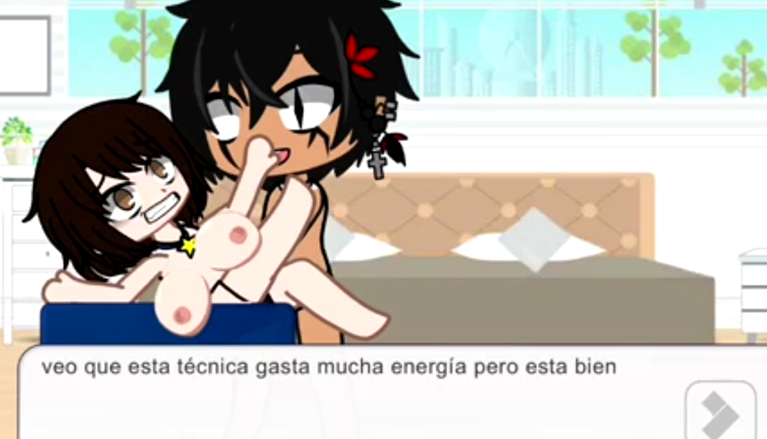 gachatubers gostosas