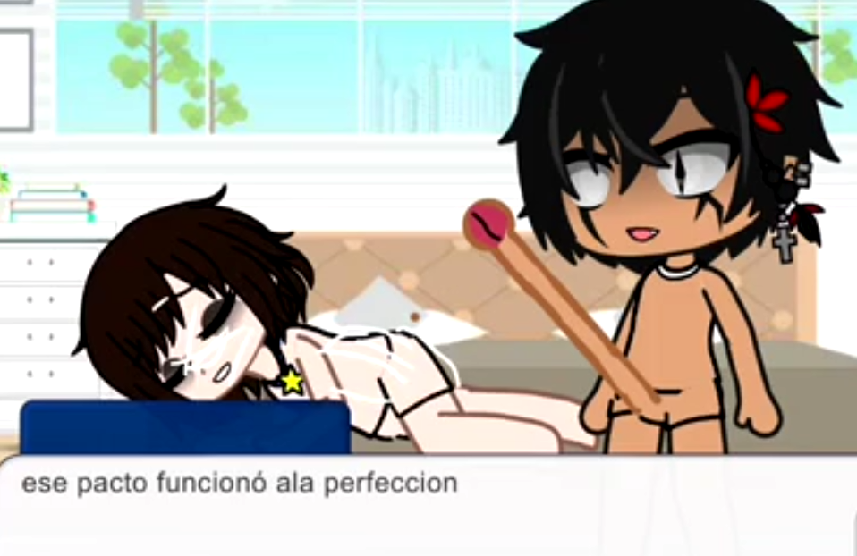 gachatubers gostosas