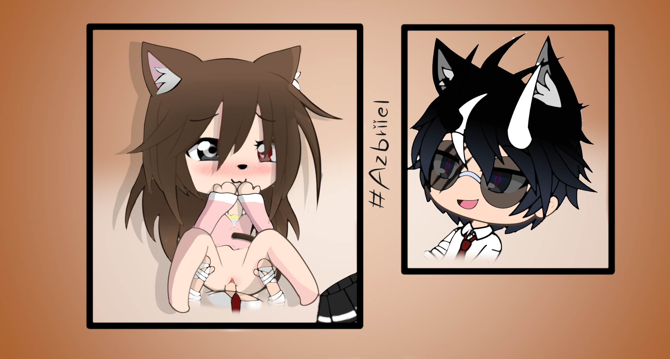 gachatubers gostosas