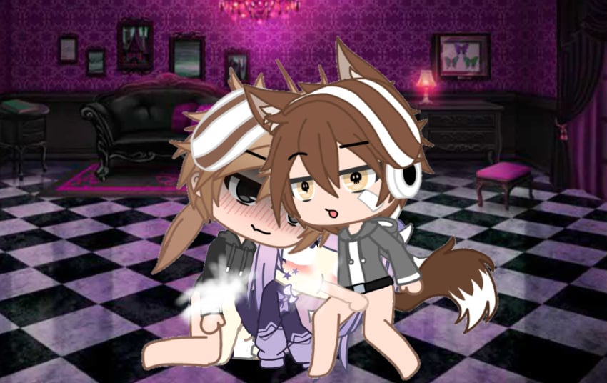 gachatubers gostosas