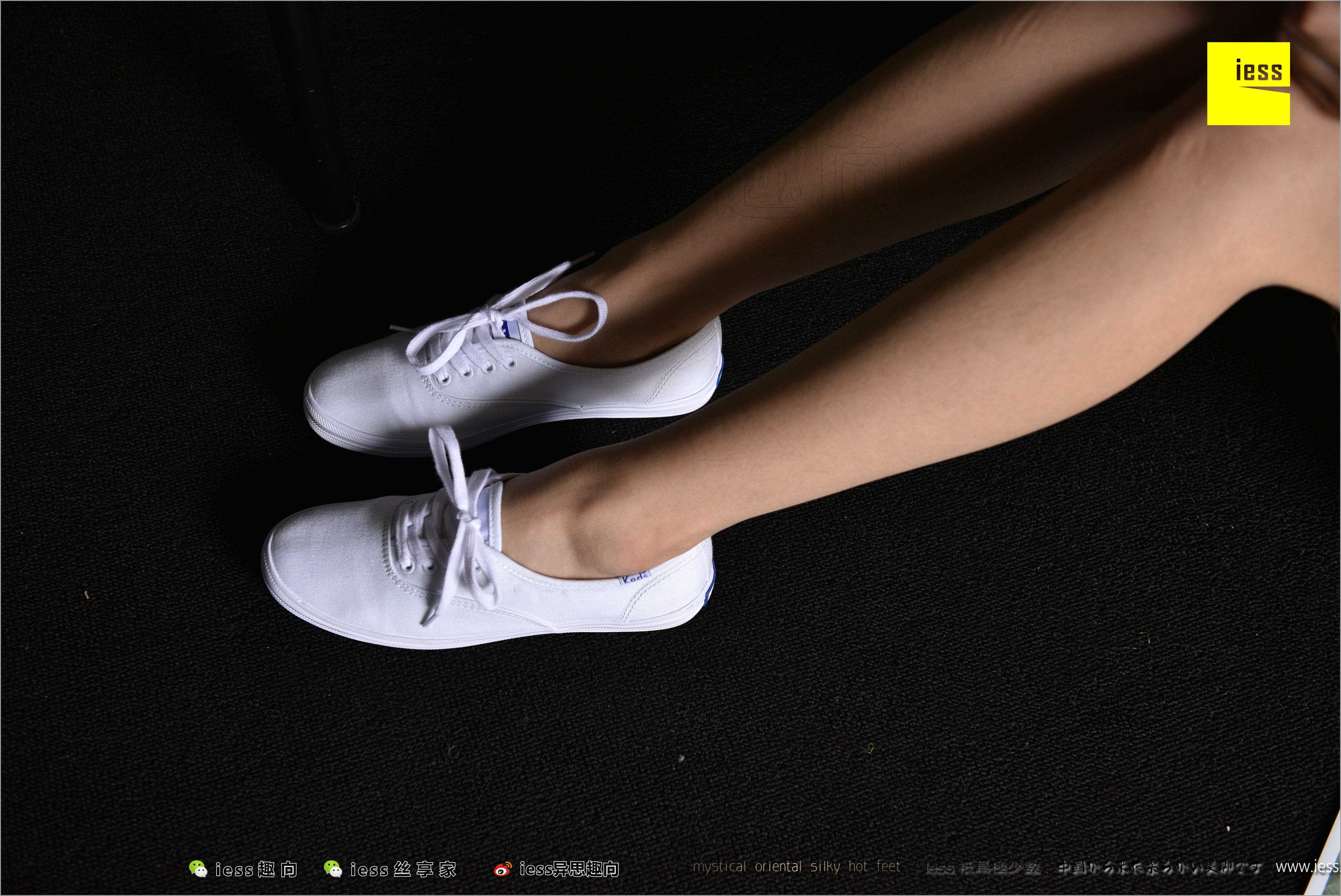 China Beauty Legs and feet 500