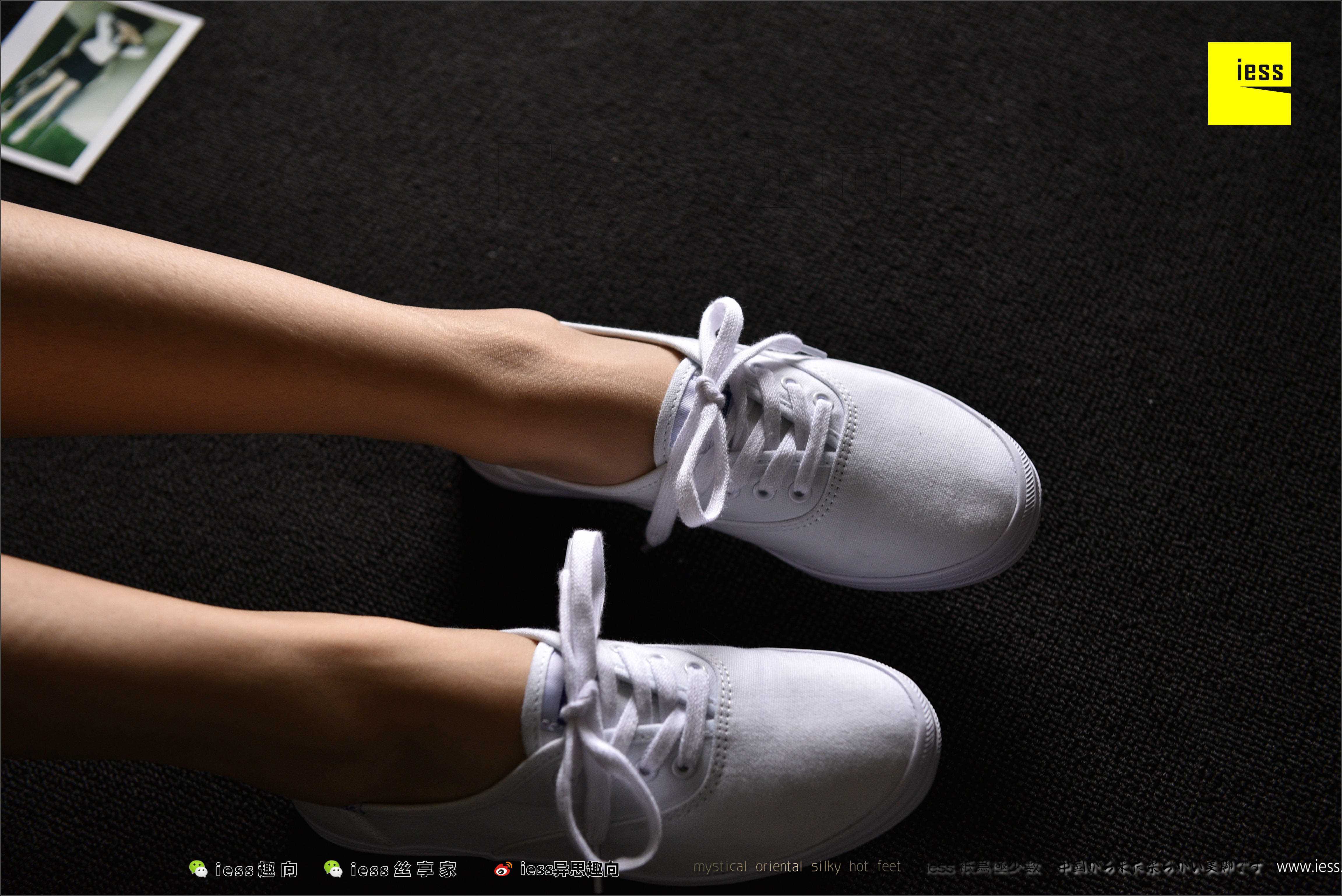 China Beauty Legs and feet 500