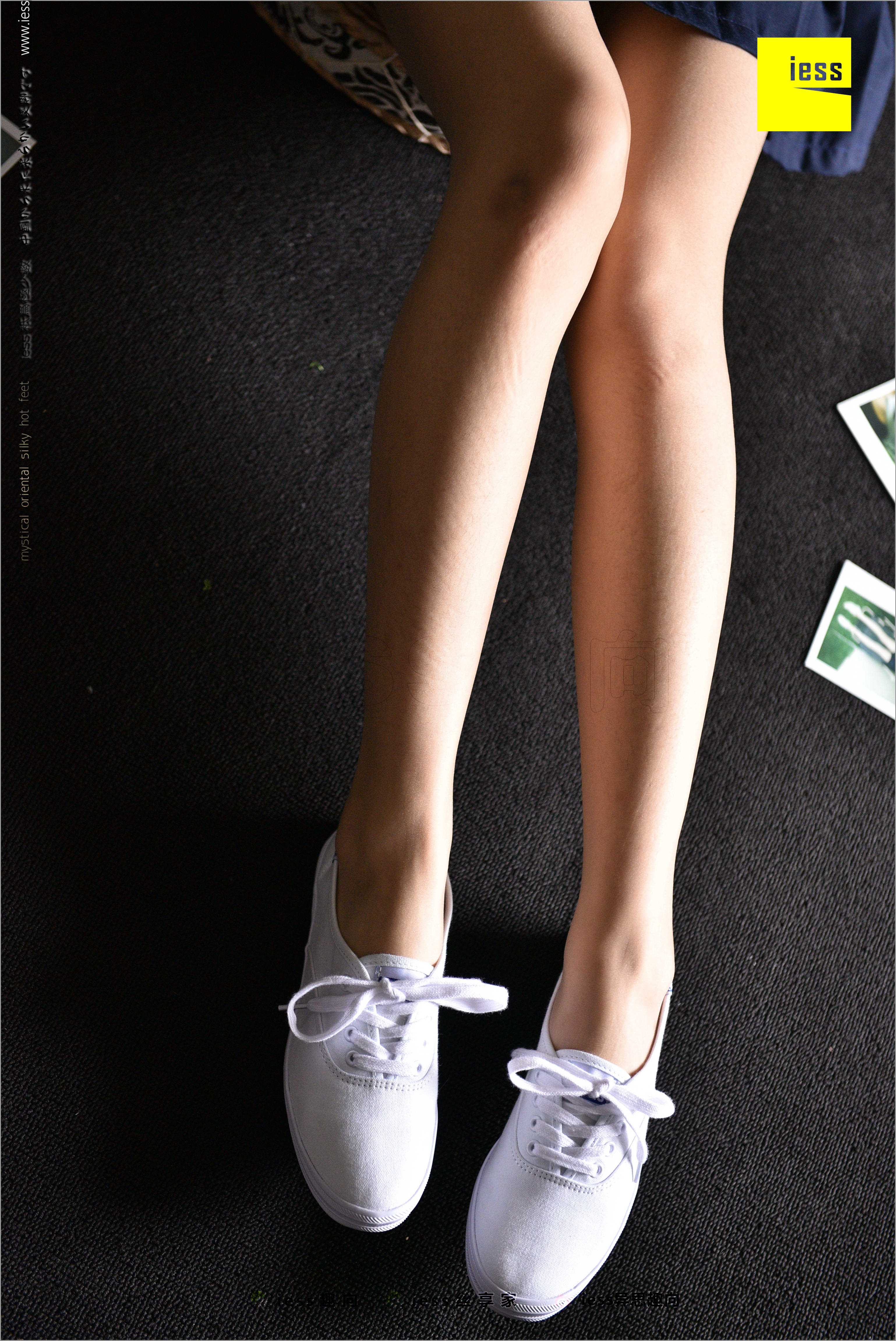 China Beauty Legs and feet 500