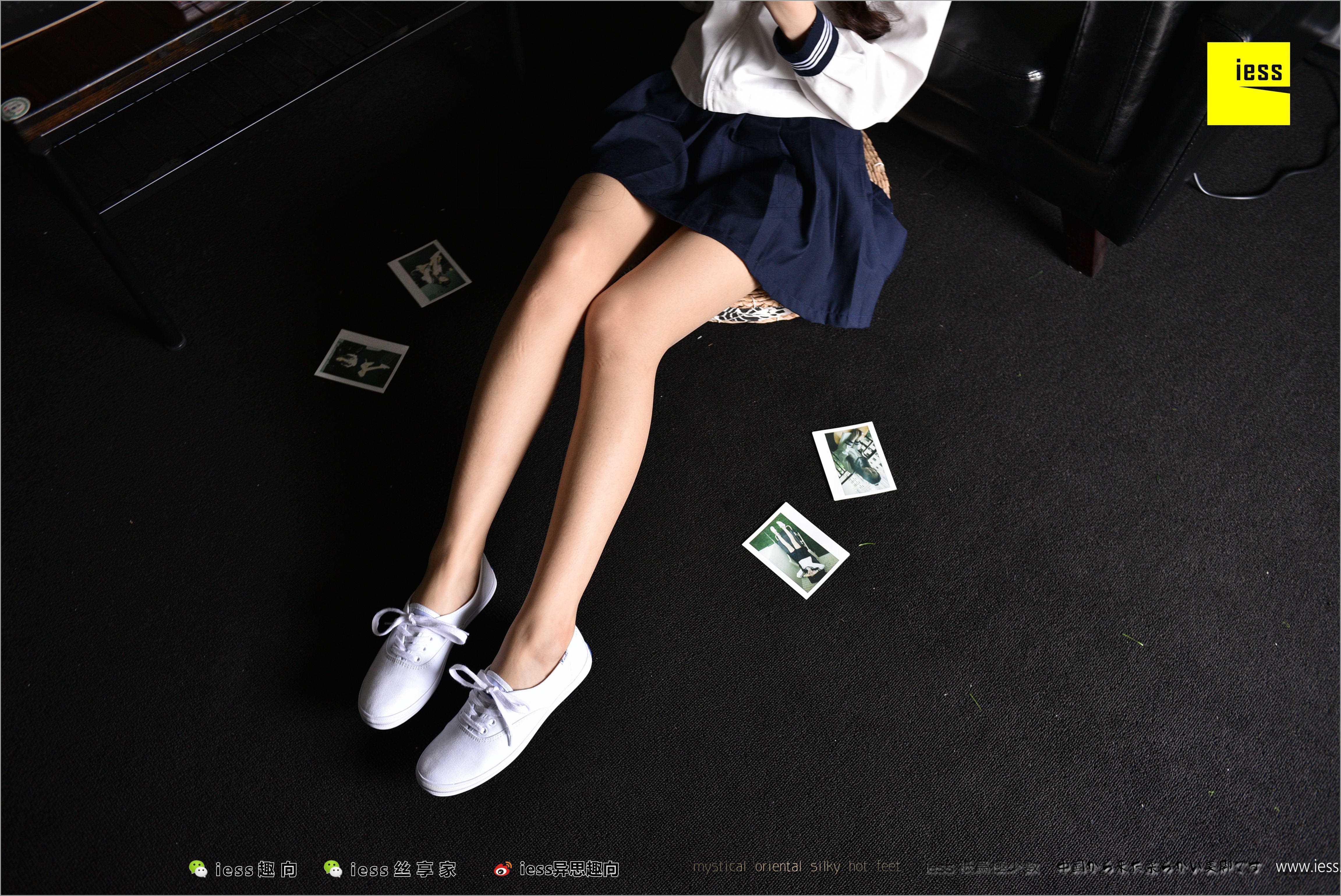 China Beauty Legs and feet 500