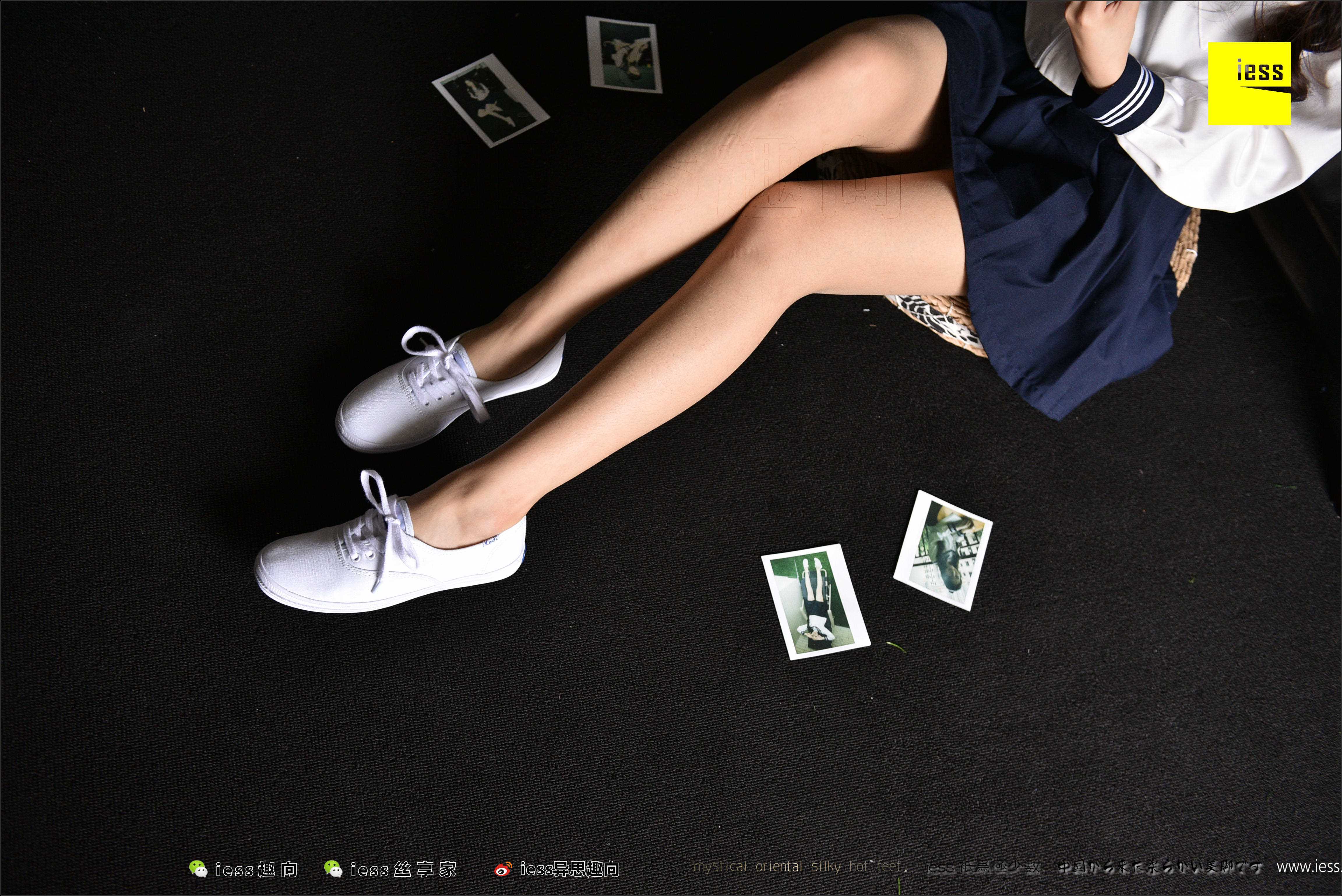 China Beauty Legs and feet 500