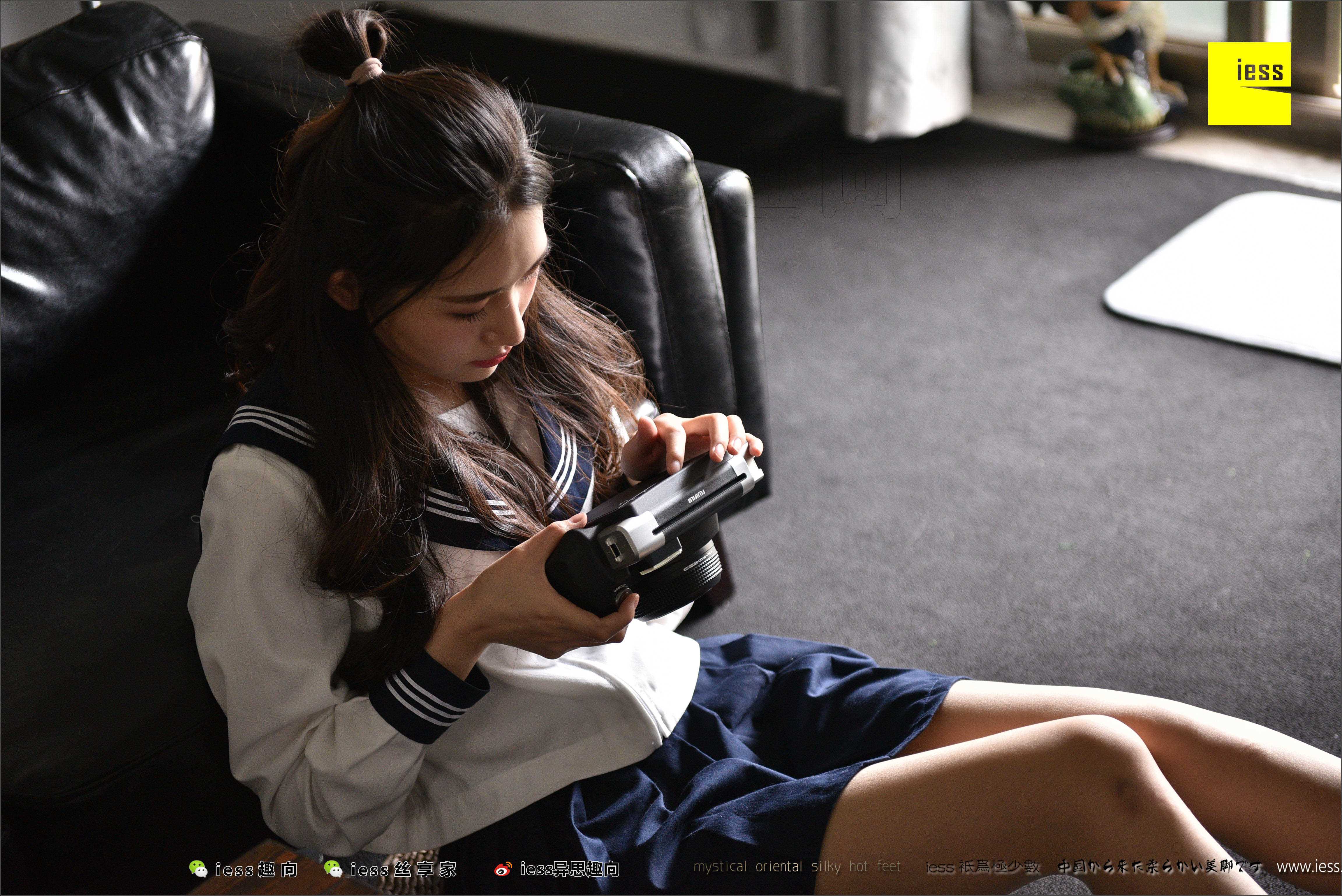 China Beauty Legs and feet 500