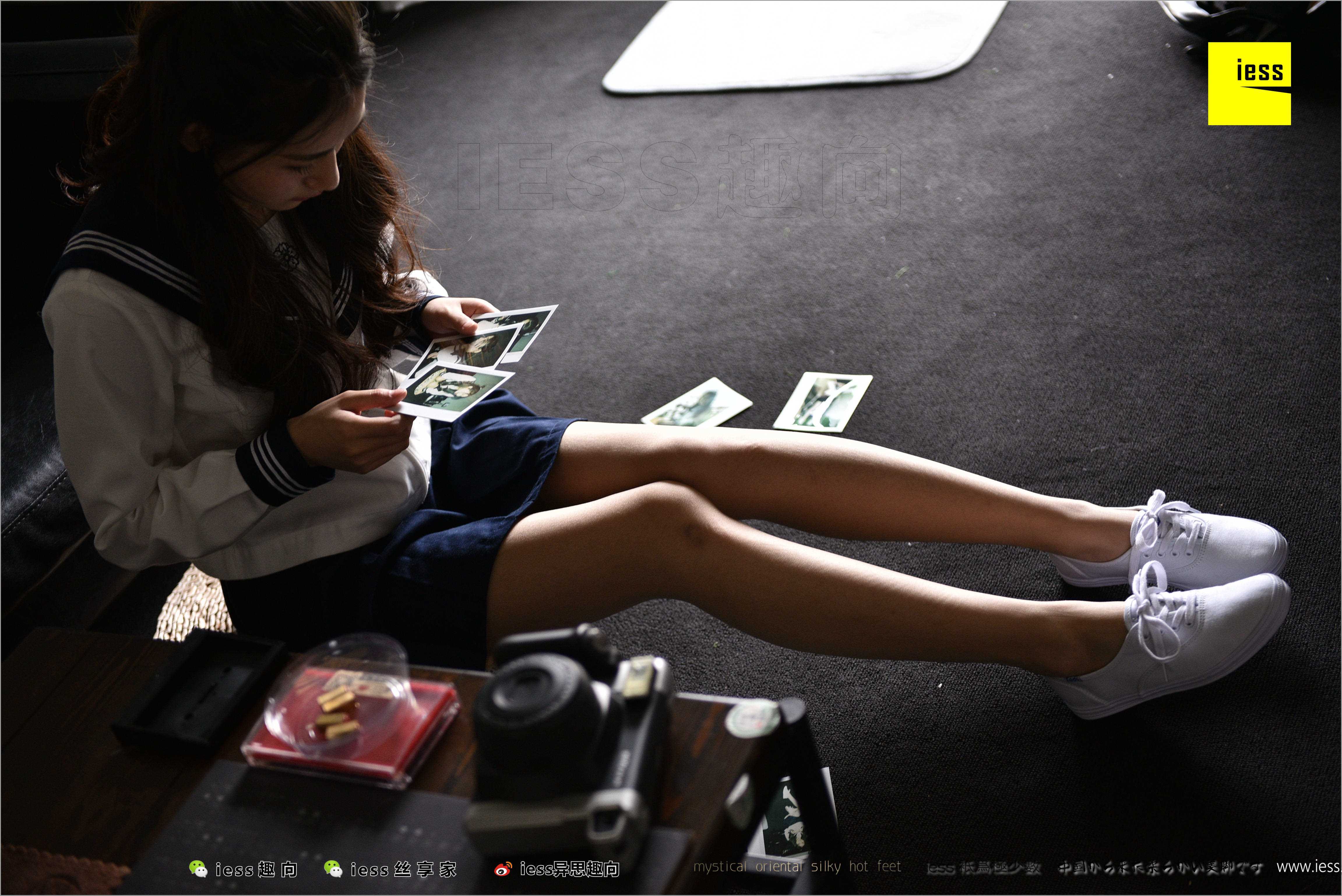 China Beauty Legs and feet 500