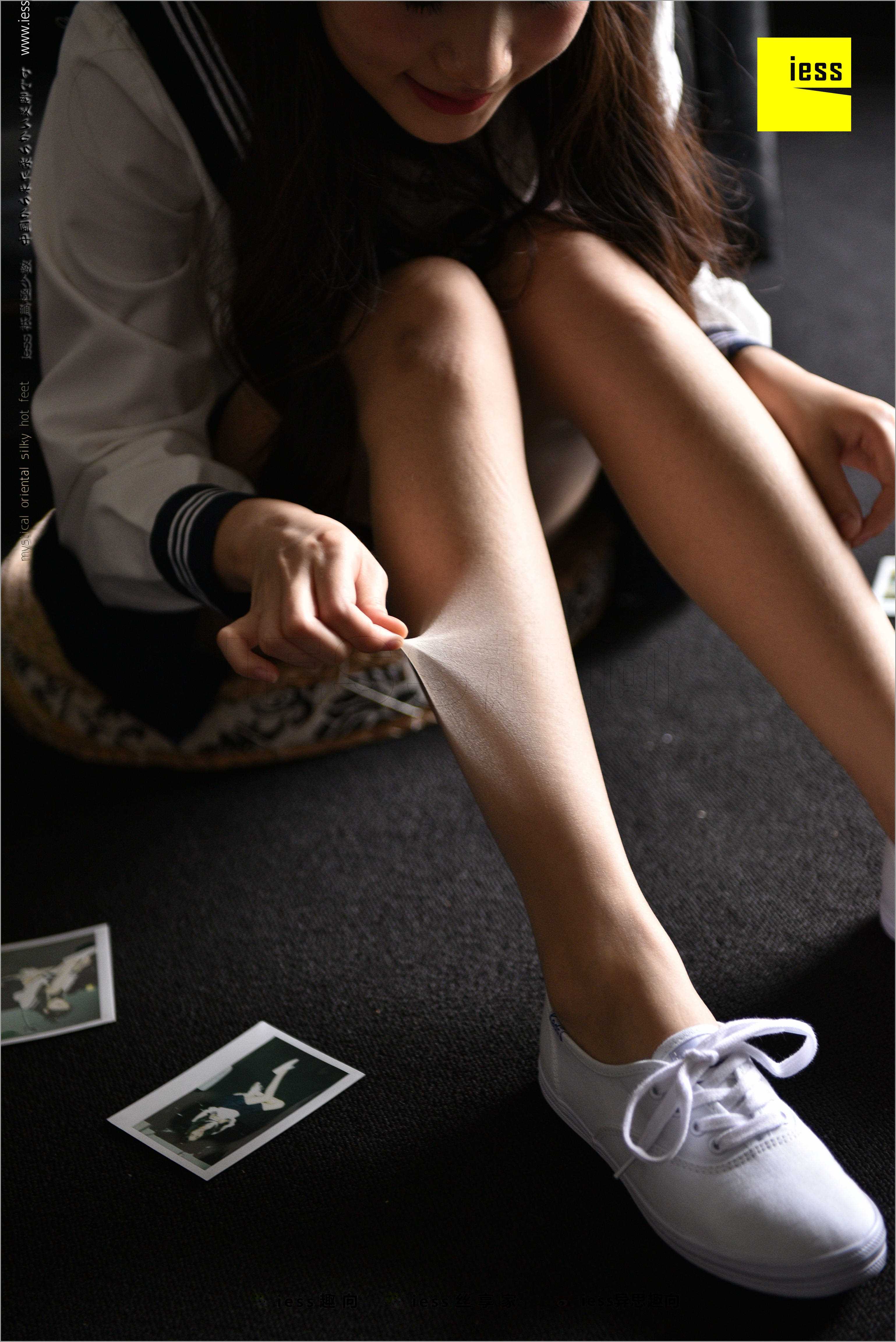 China Beauty Legs and feet 500