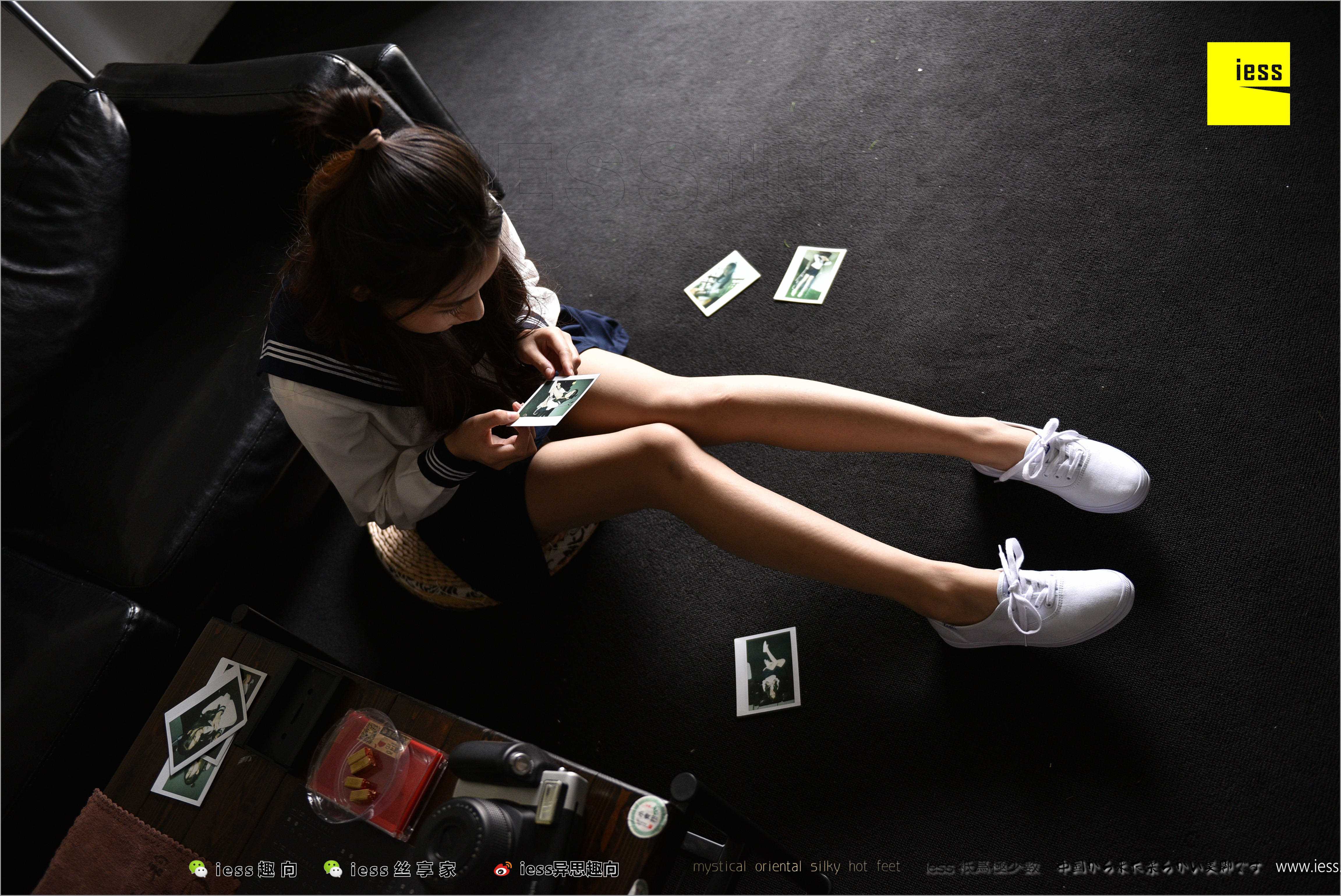 China Beauty Legs and feet 500