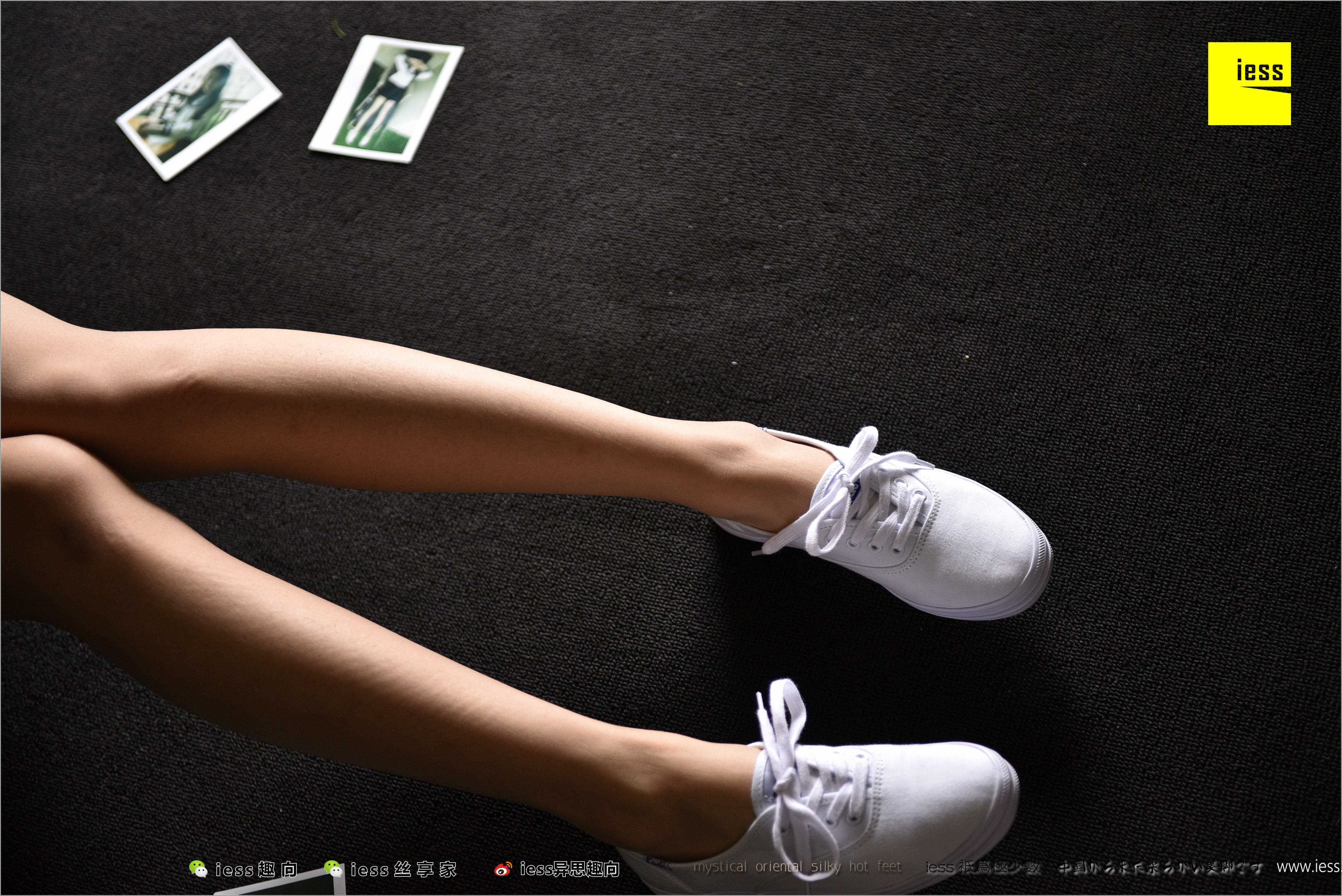 China Beauty Legs and feet 500