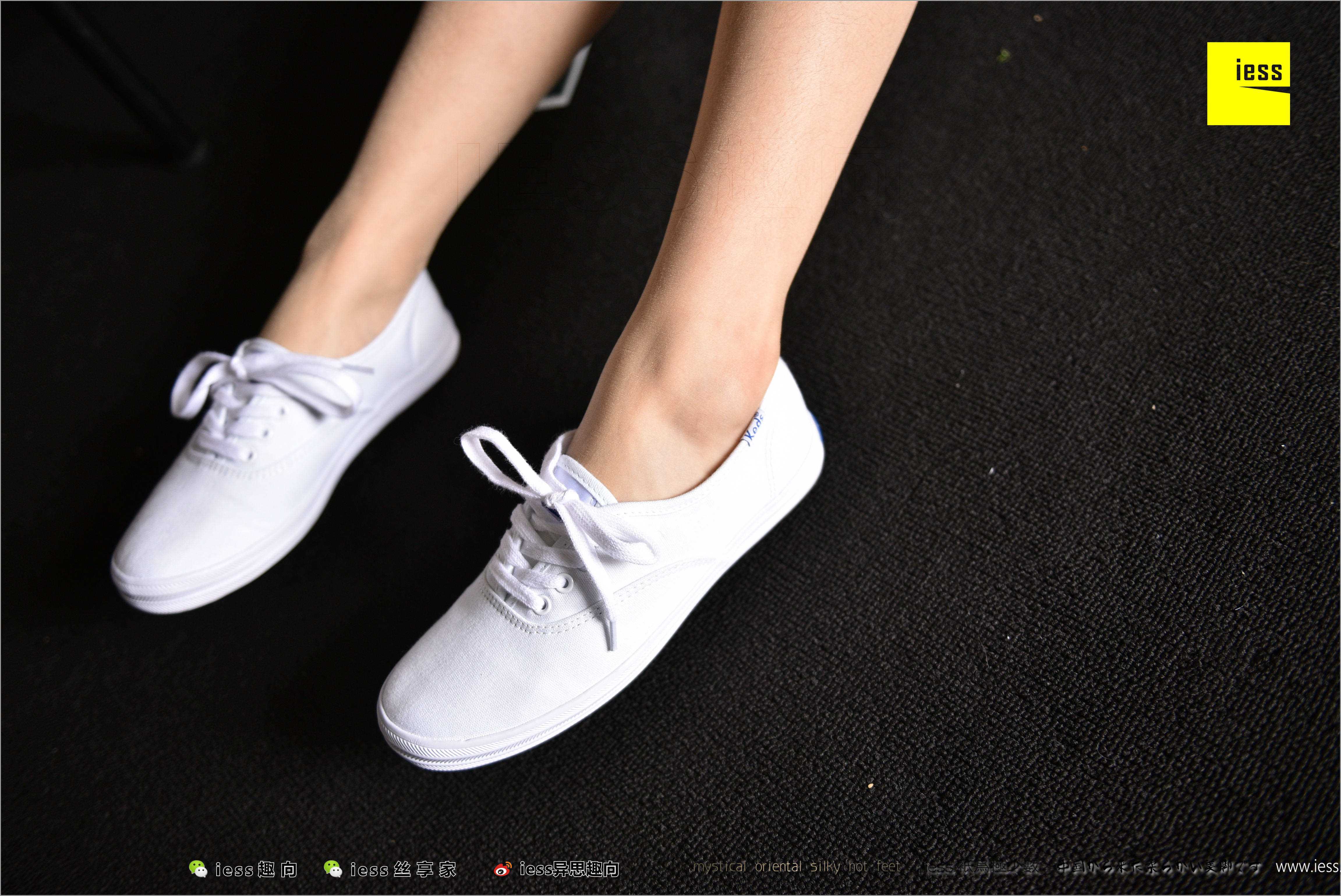 China Beauty Legs and feet 500