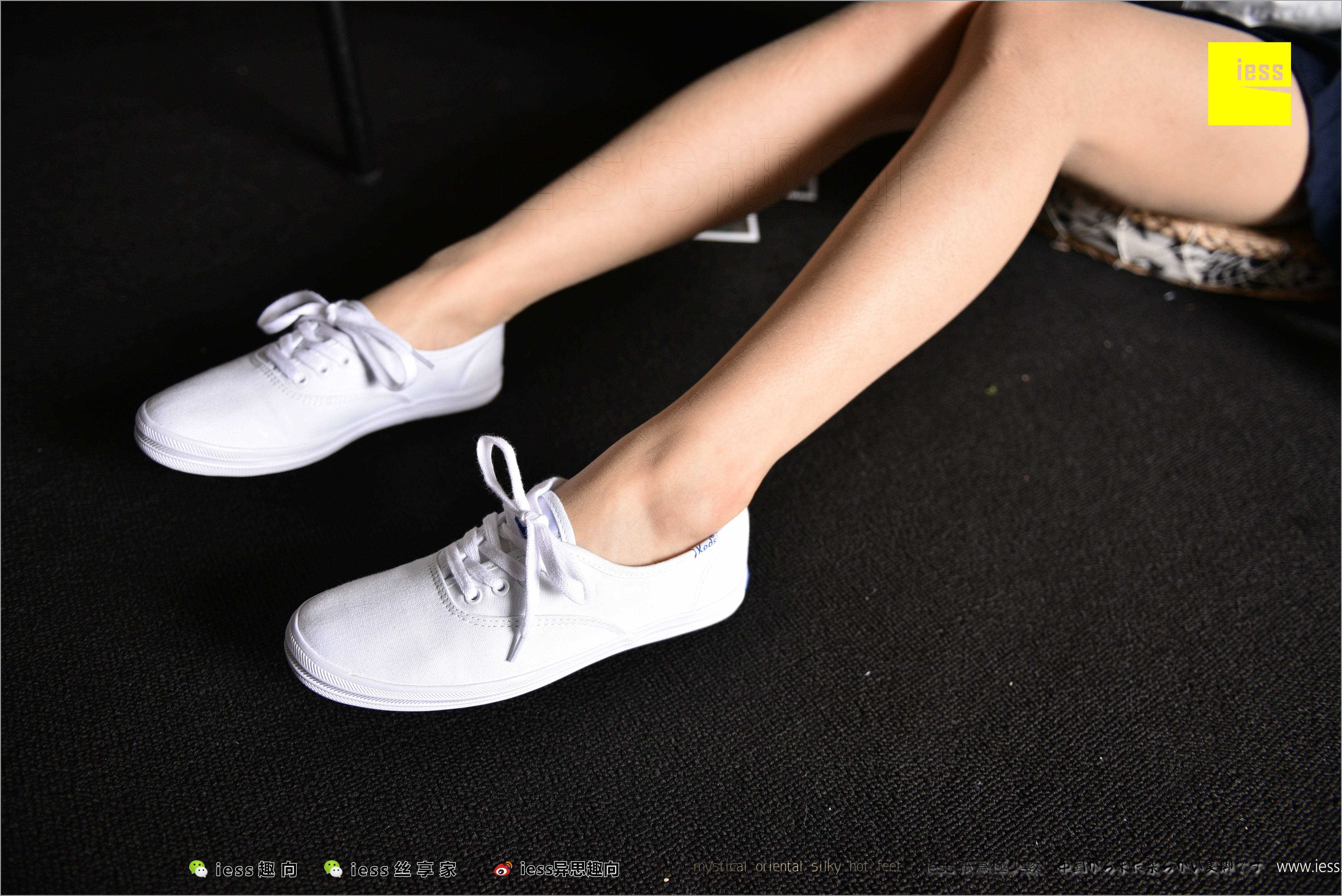 China Beauty Legs and feet 500