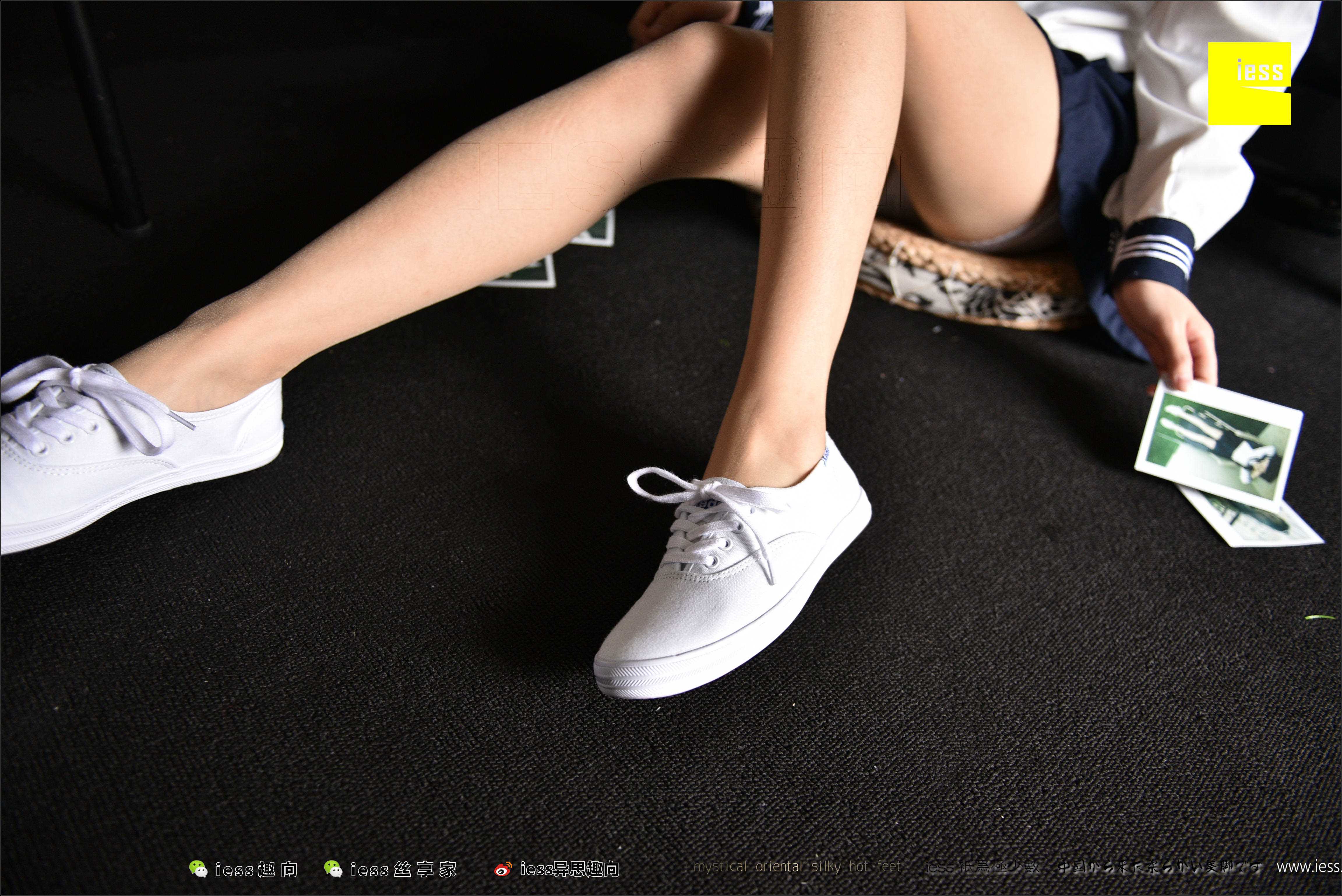 China Beauty Legs and feet 500