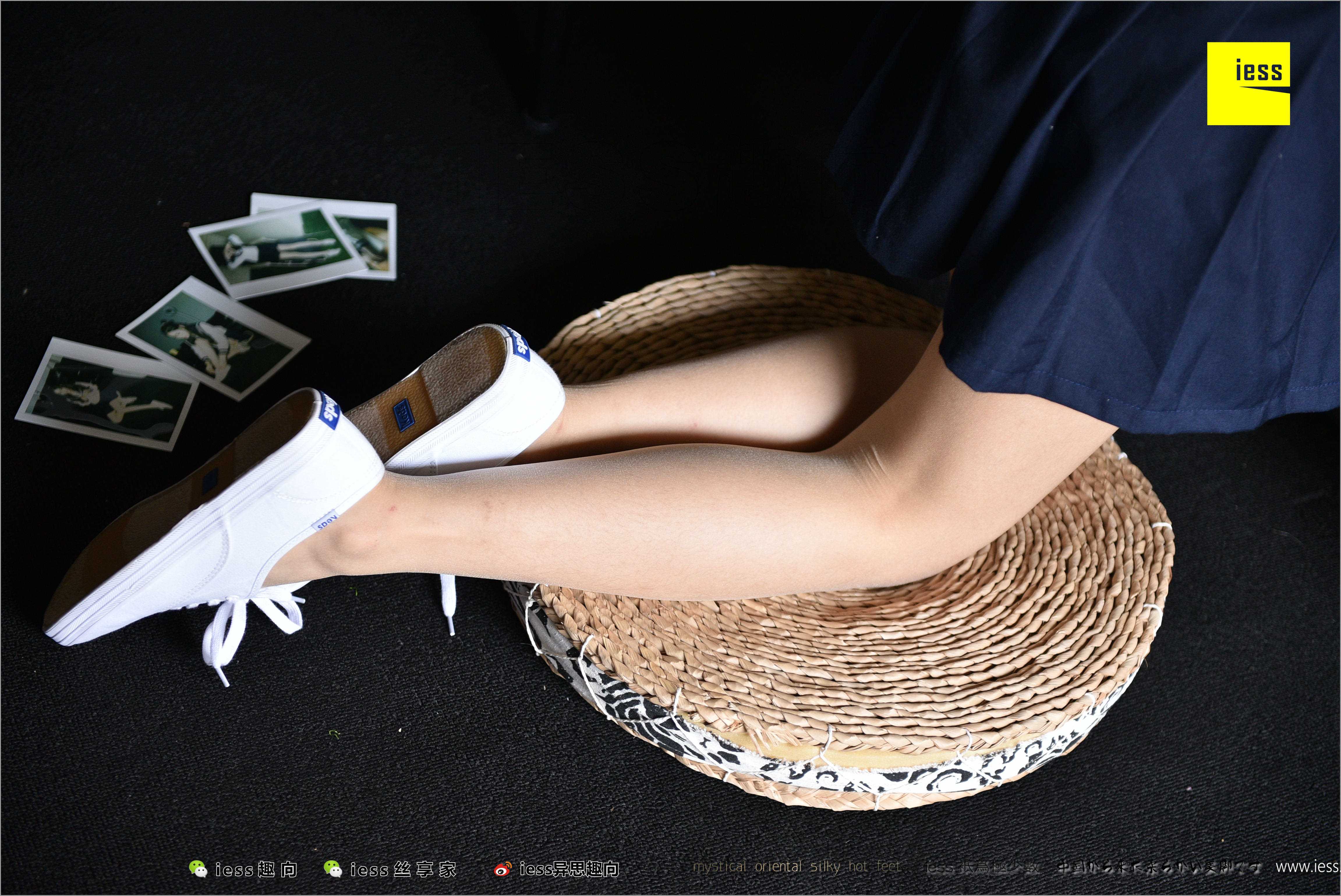 China Beauty Legs and feet 500