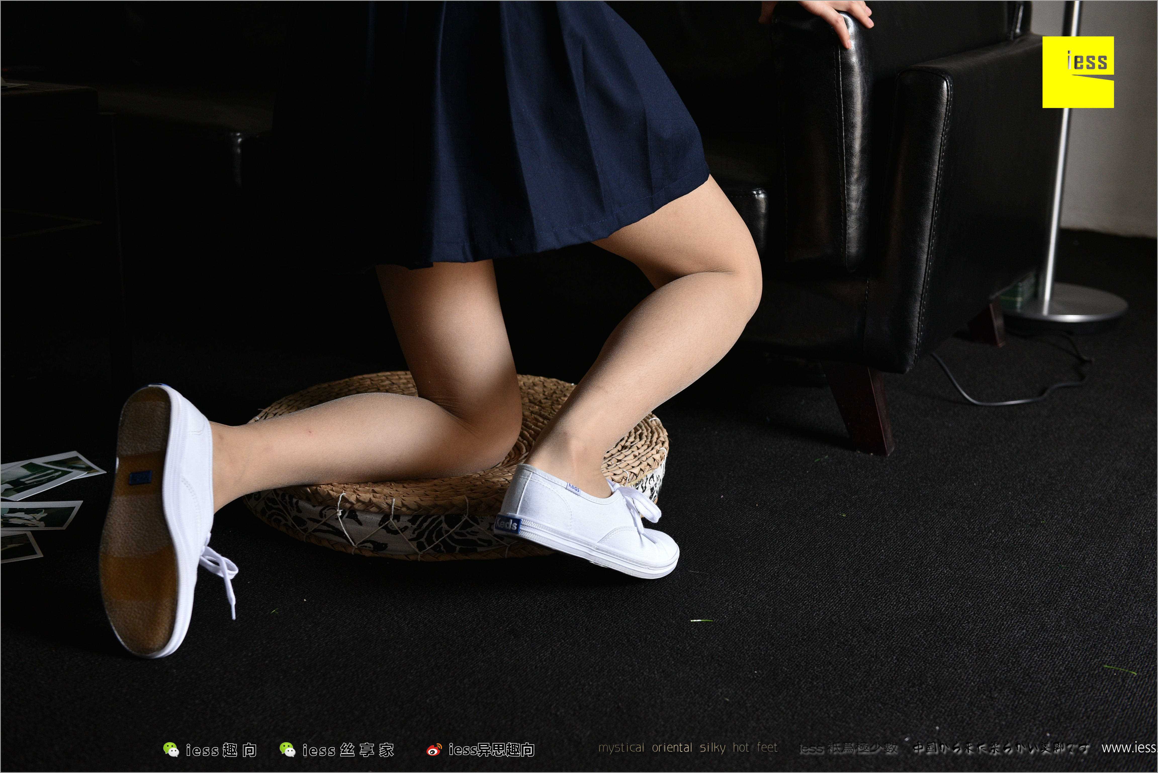 China Beauty Legs and feet 500