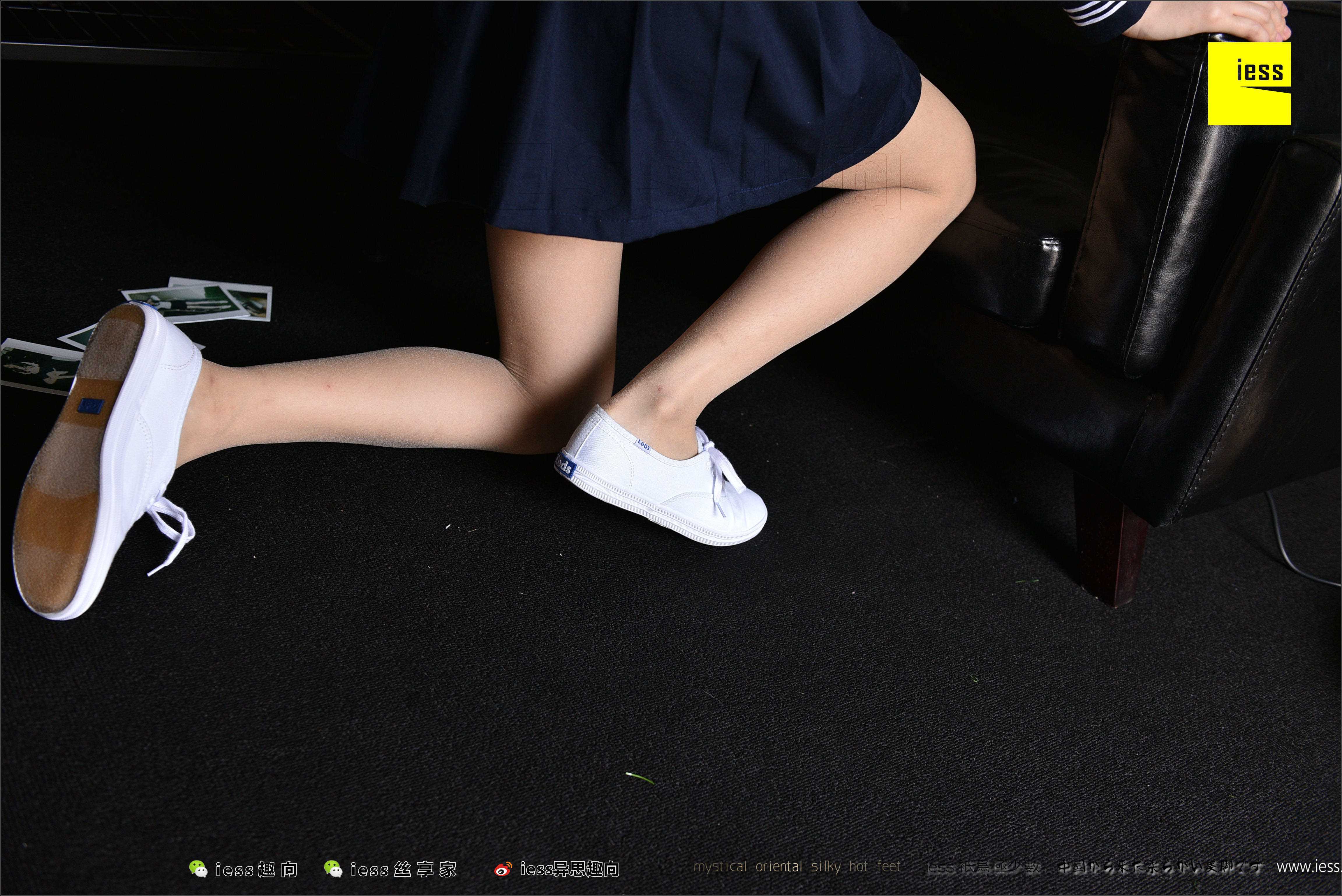 China Beauty Legs and feet 500