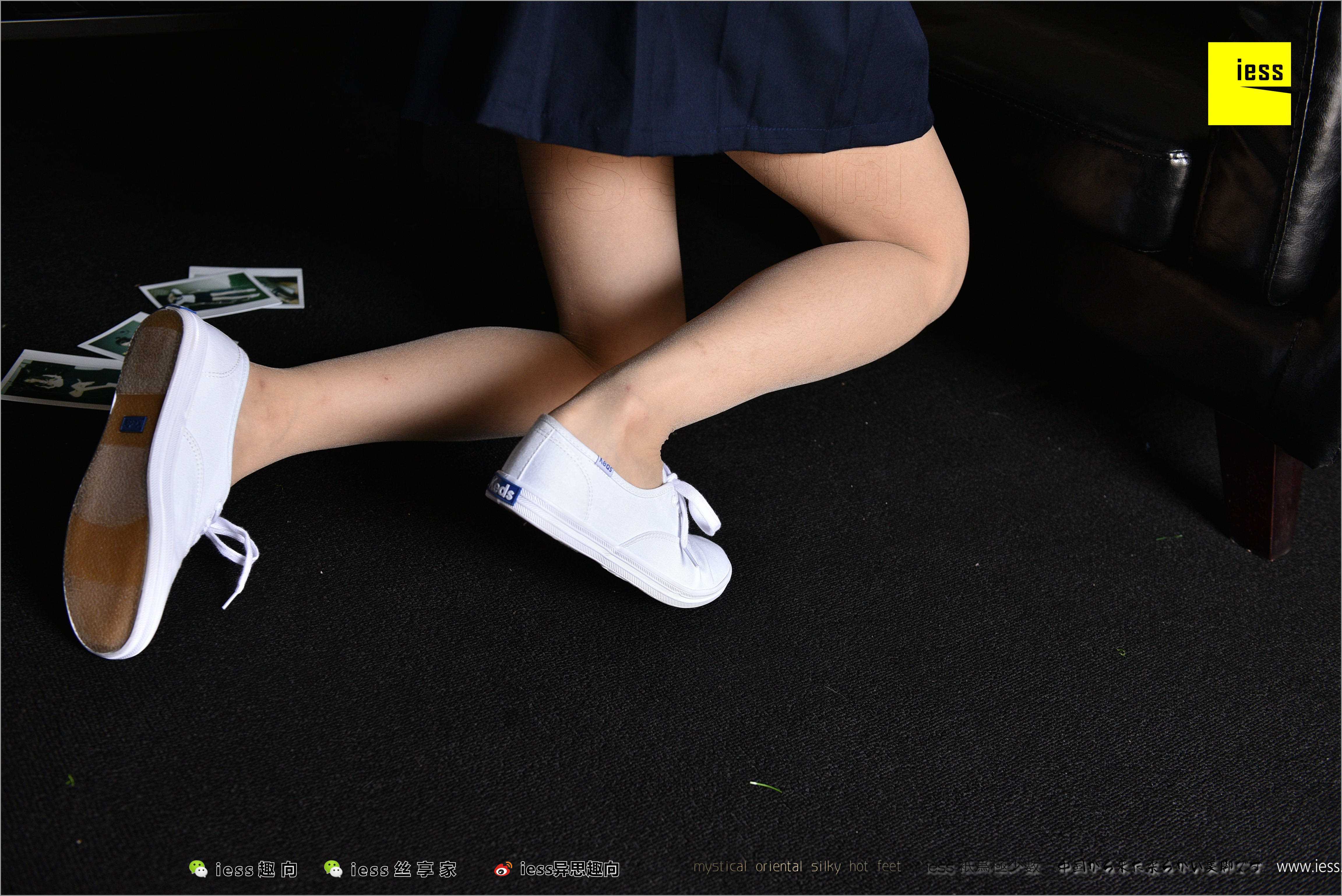 China Beauty Legs and feet 500