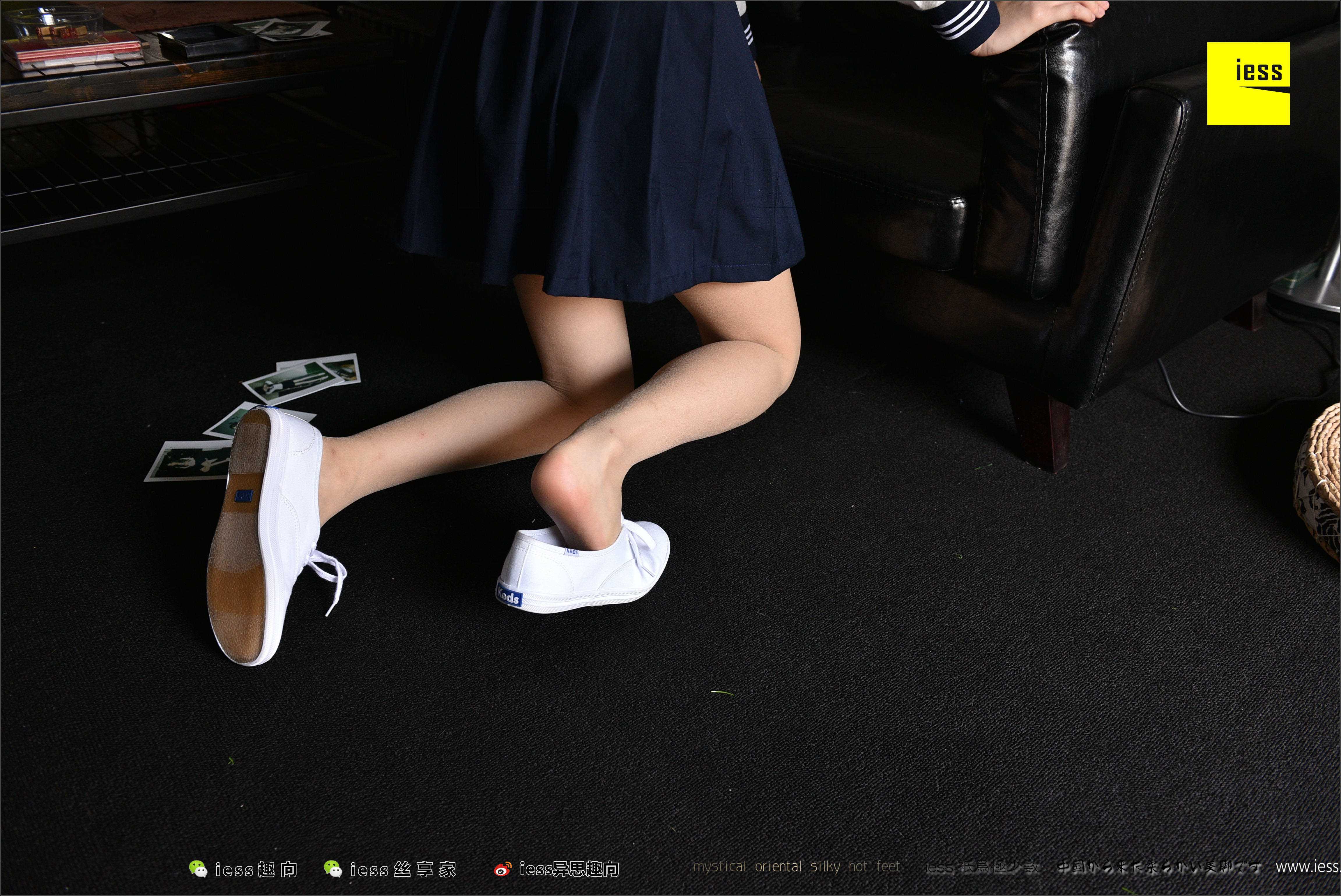 China Beauty Legs and feet 500