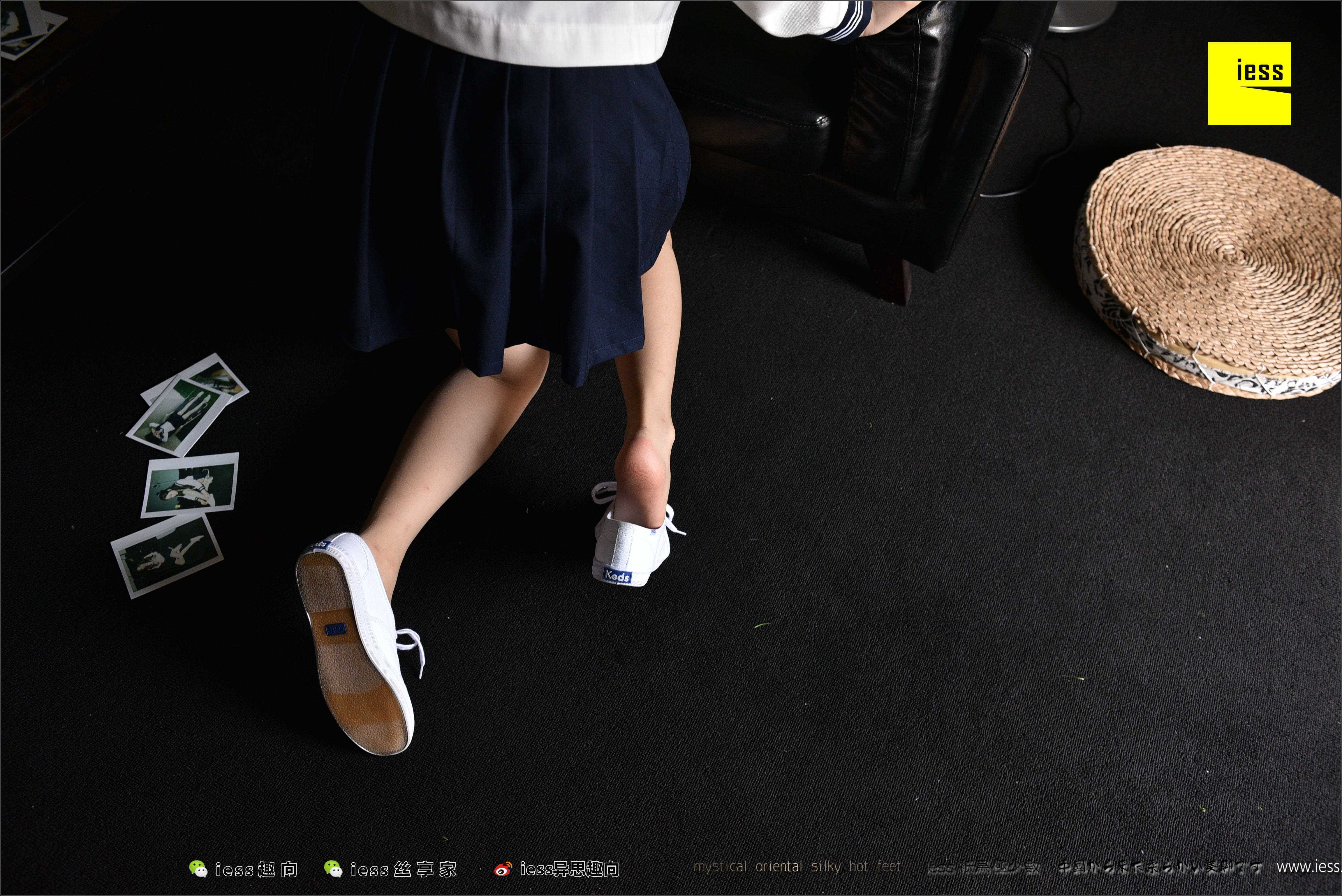 China Beauty Legs and feet 500