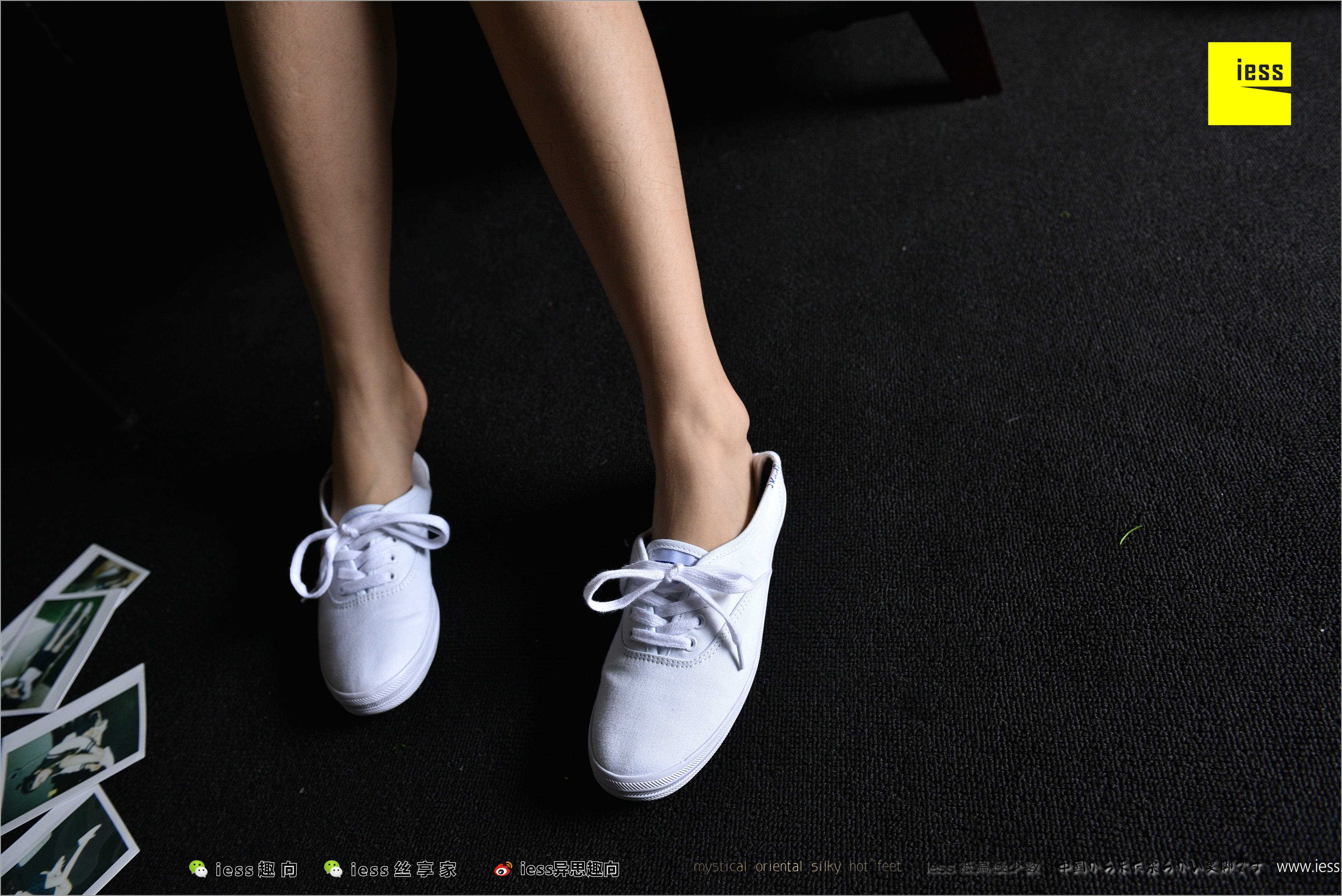 China Beauty Legs and feet 500