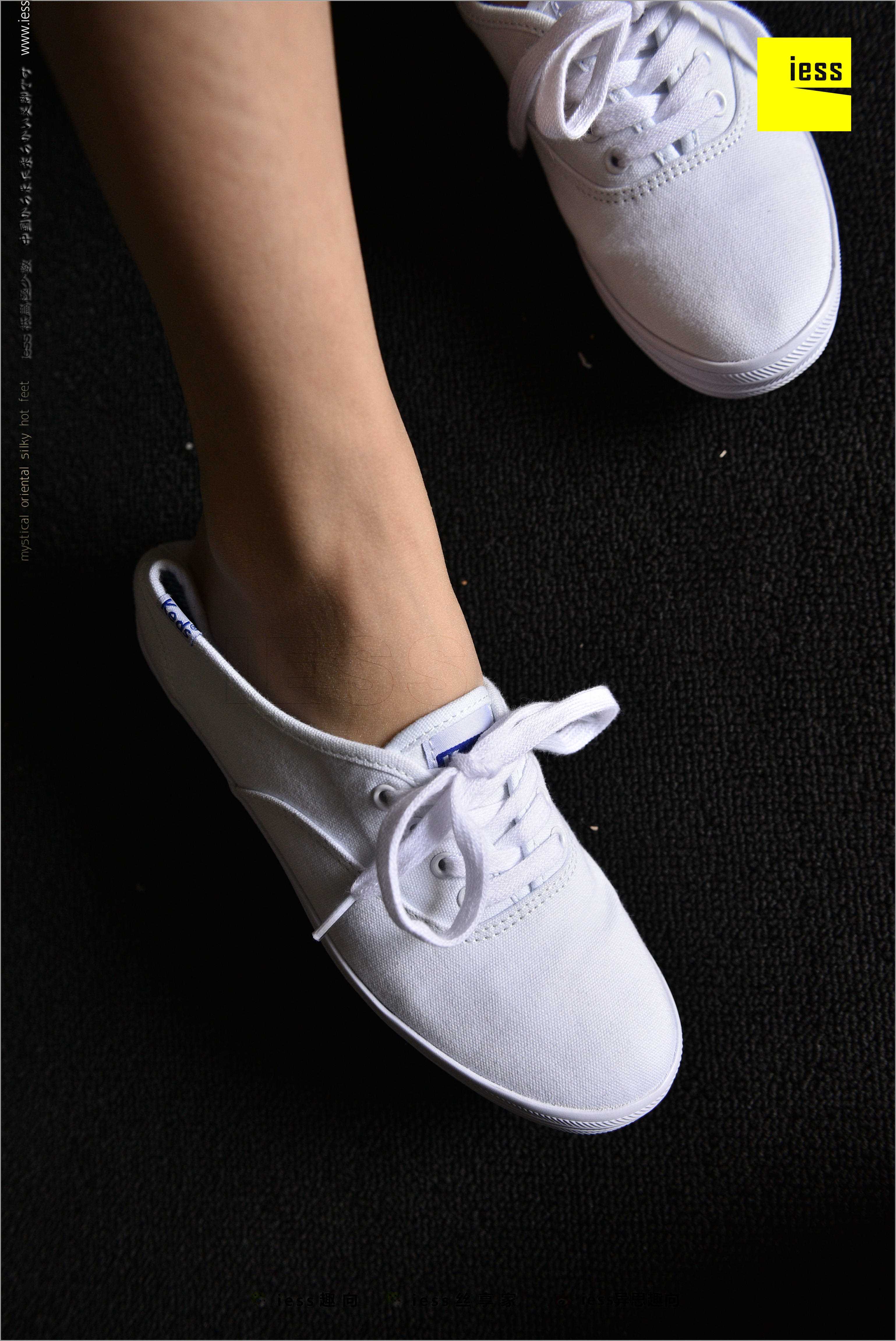 China Beauty Legs and feet 500