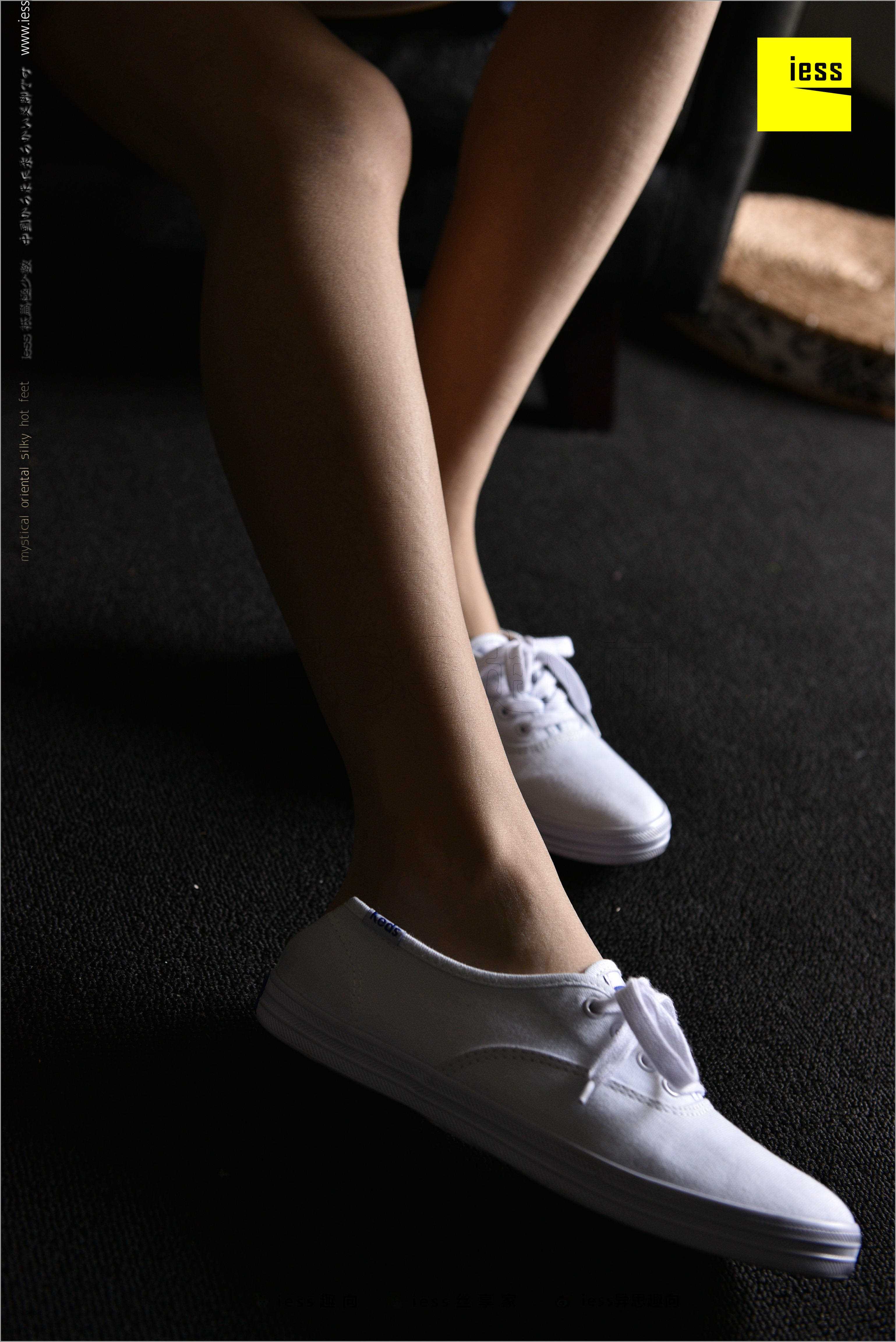 China Beauty Legs and feet 500