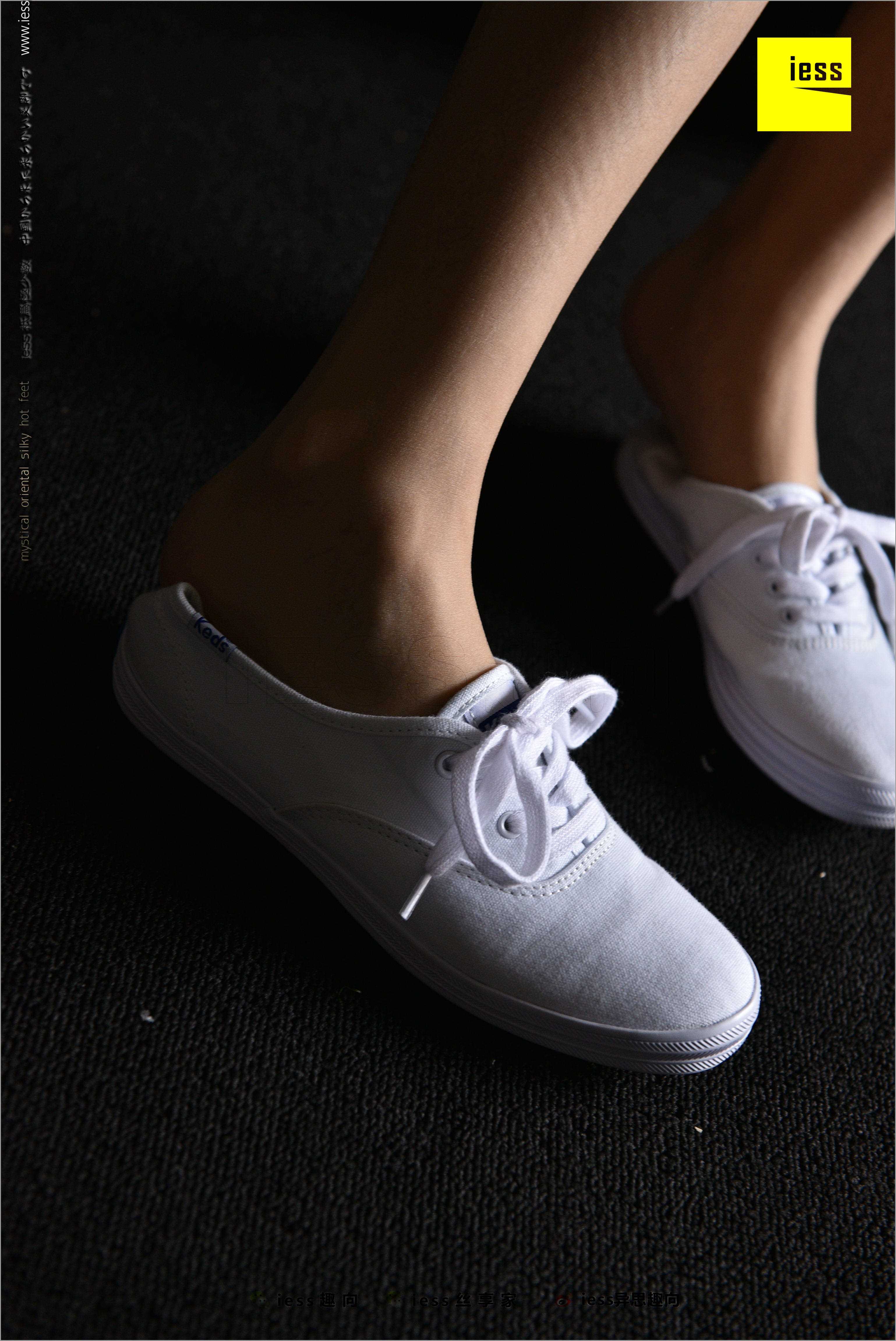 China Beauty Legs and feet 500